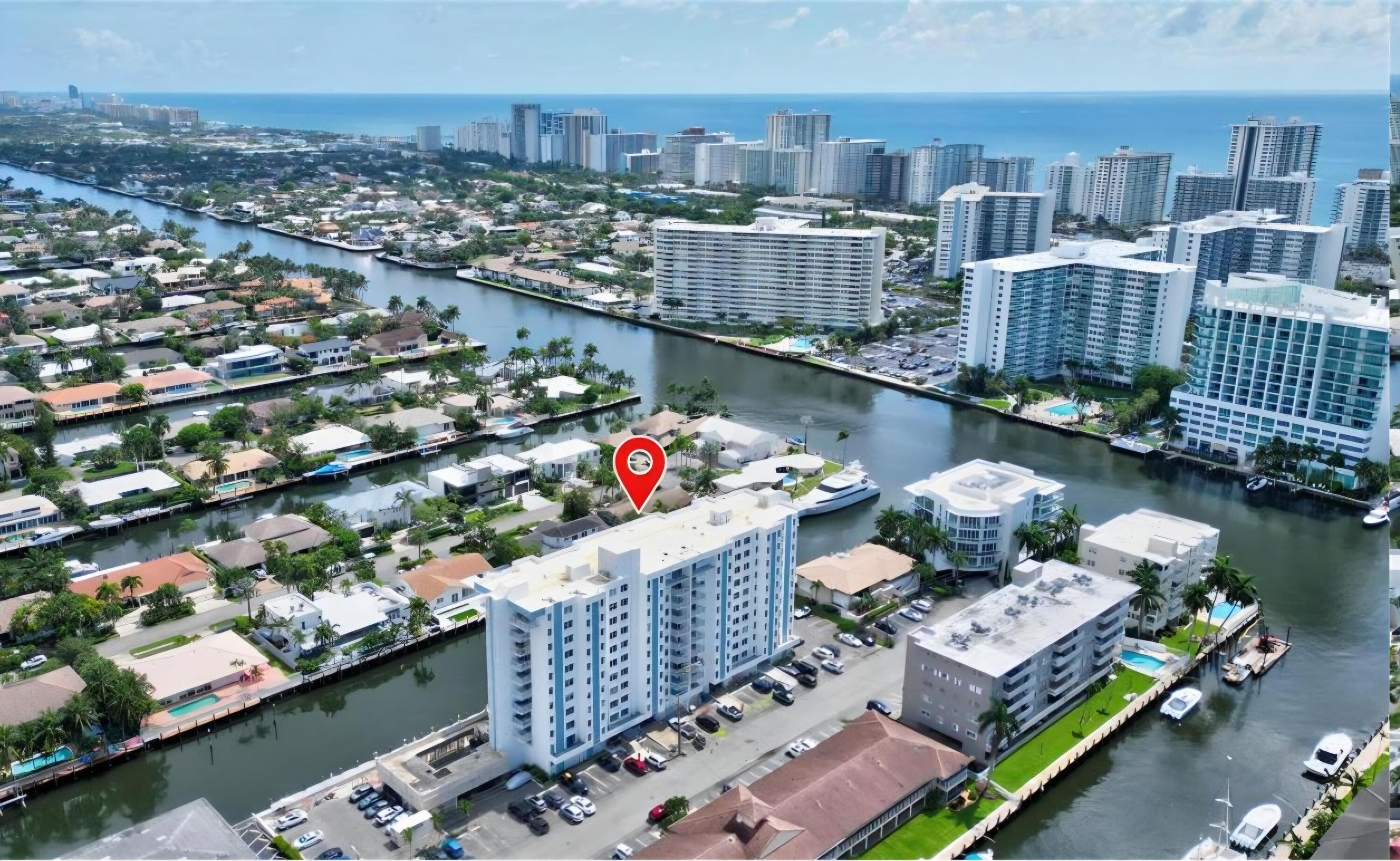 2881 NE 33rd Court 9a, Fort Lauderdale, FL 33306 2