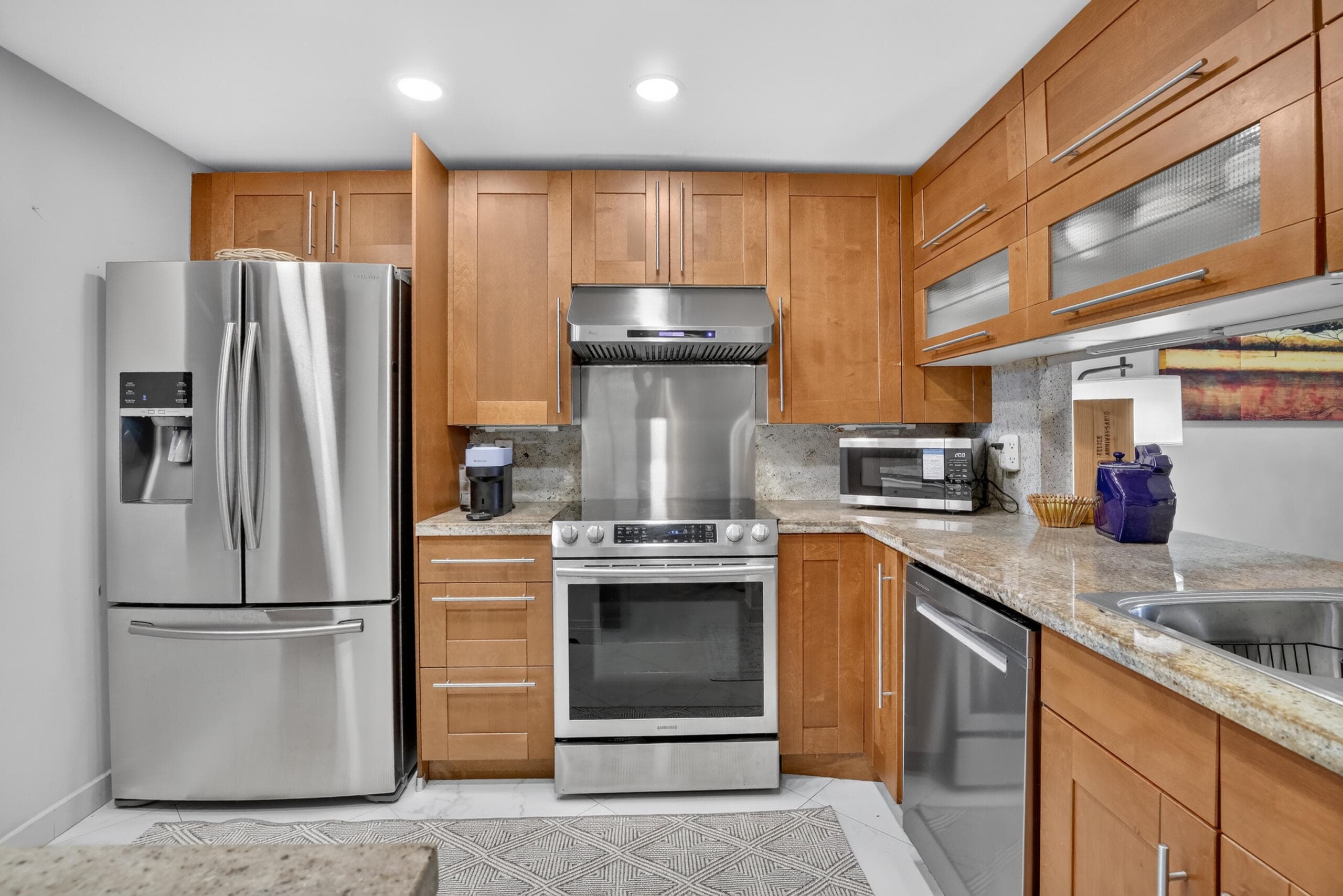 7500 NW 1st Court 302-3, Plantation, FL 33317 3