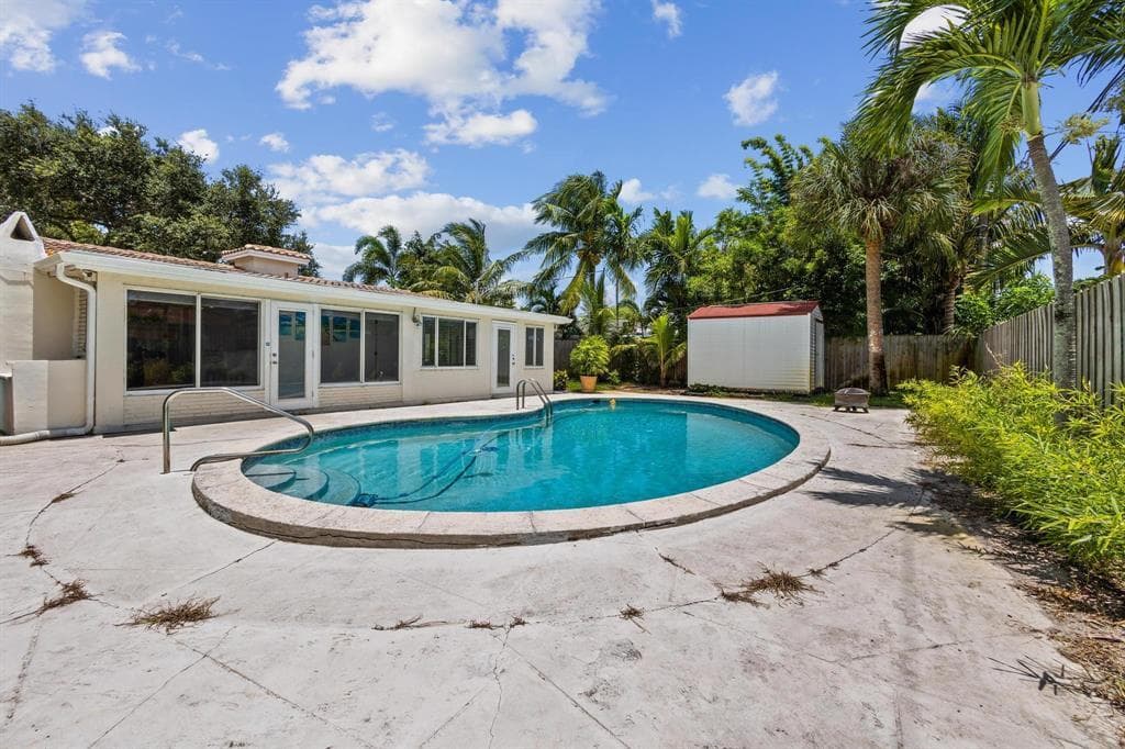 2440 SW 16th Street, Fort Lauderdale, FL 33312 34