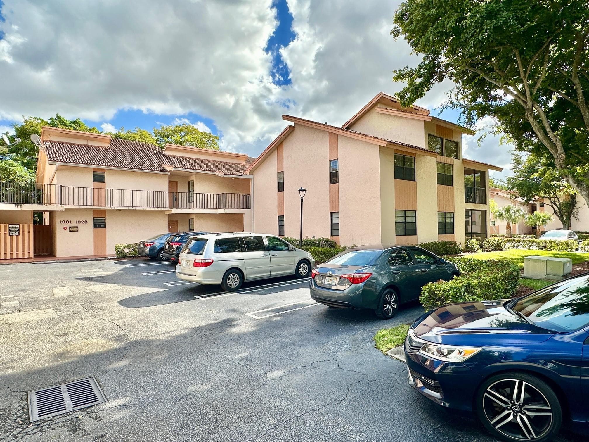 1917 NW 94th Avenue 204a, Coral Springs, FL 33071 36