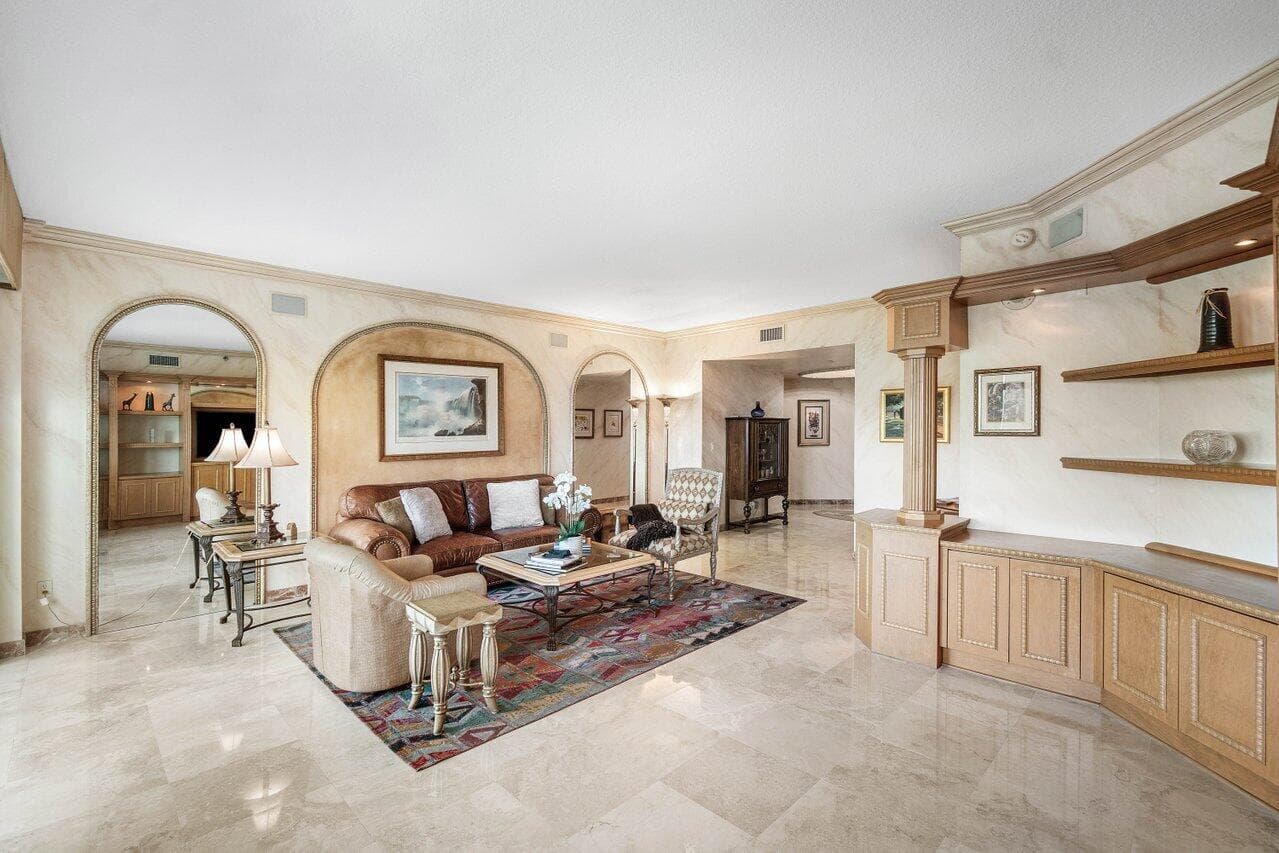 3720 S Ocean Boulevard 406, Highland Beach, FL 33487 8