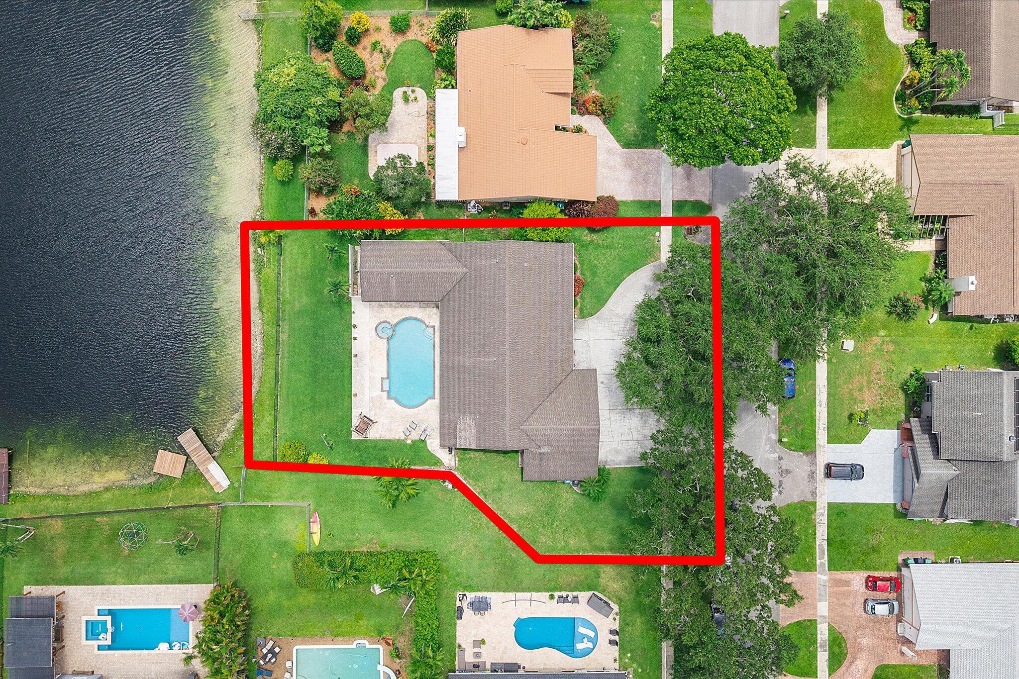 10349 SW 49th Manor, Cooper City, FL 33328 37
