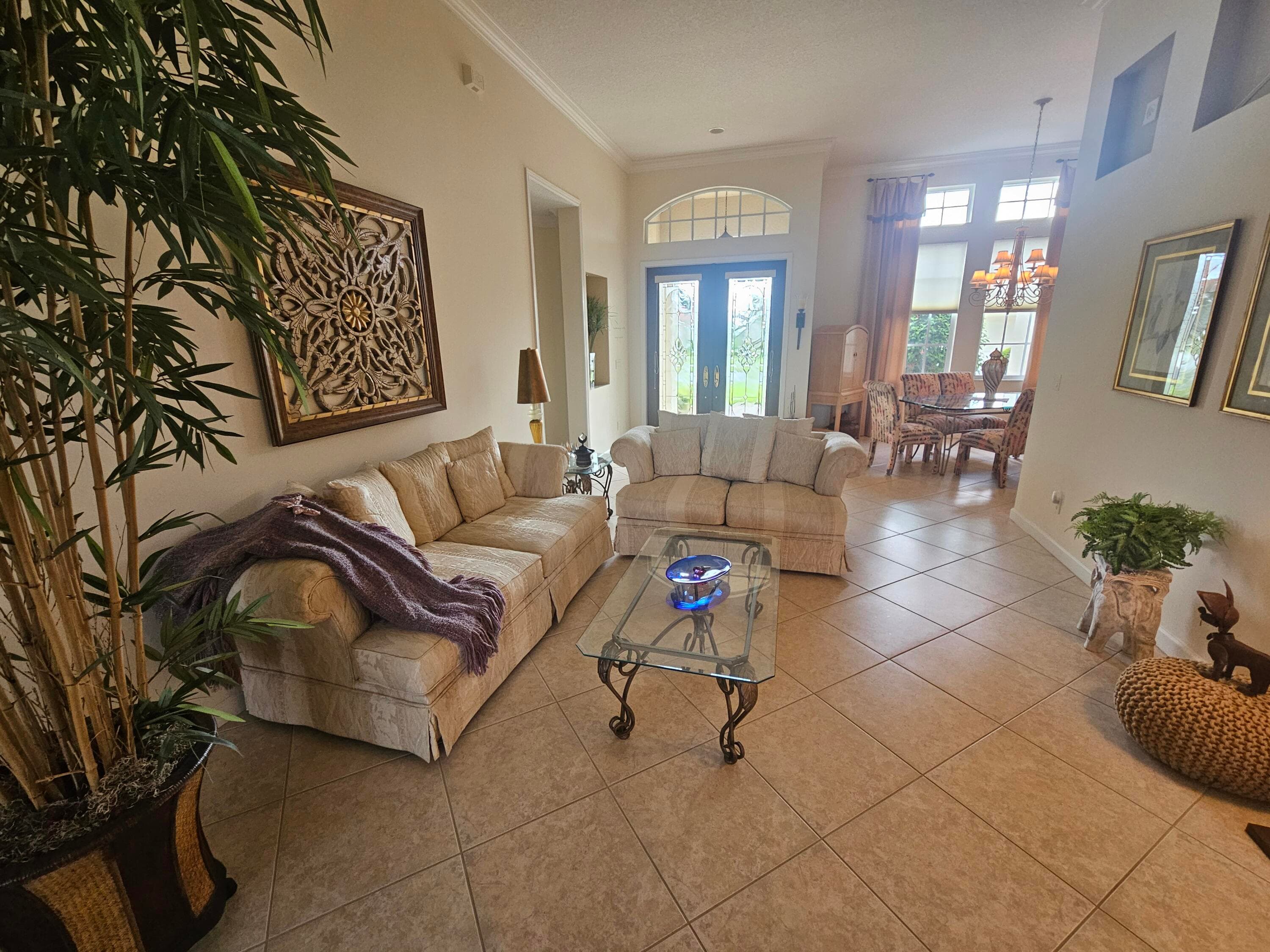 1251 SW Briarwood Drive, Port St. Lucie, FL 34986 7