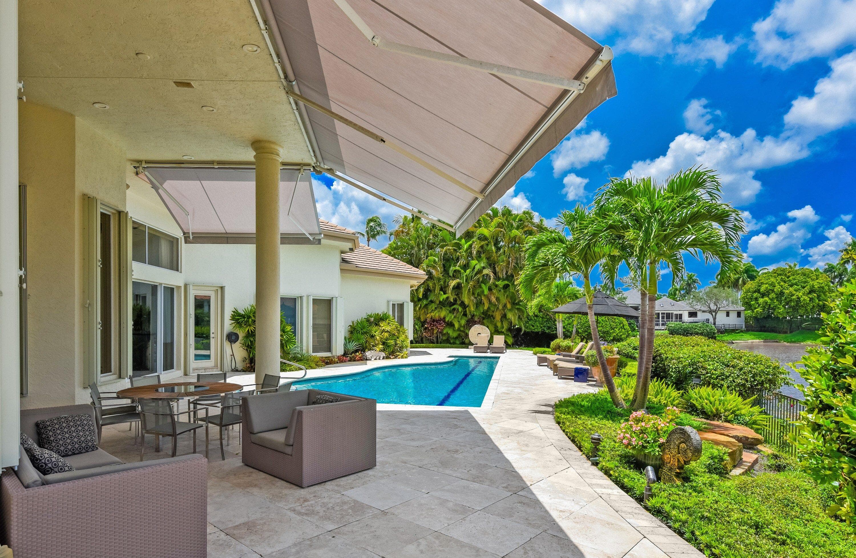 6949 Lake Estates Court, Boca Raton, FL 33496 49