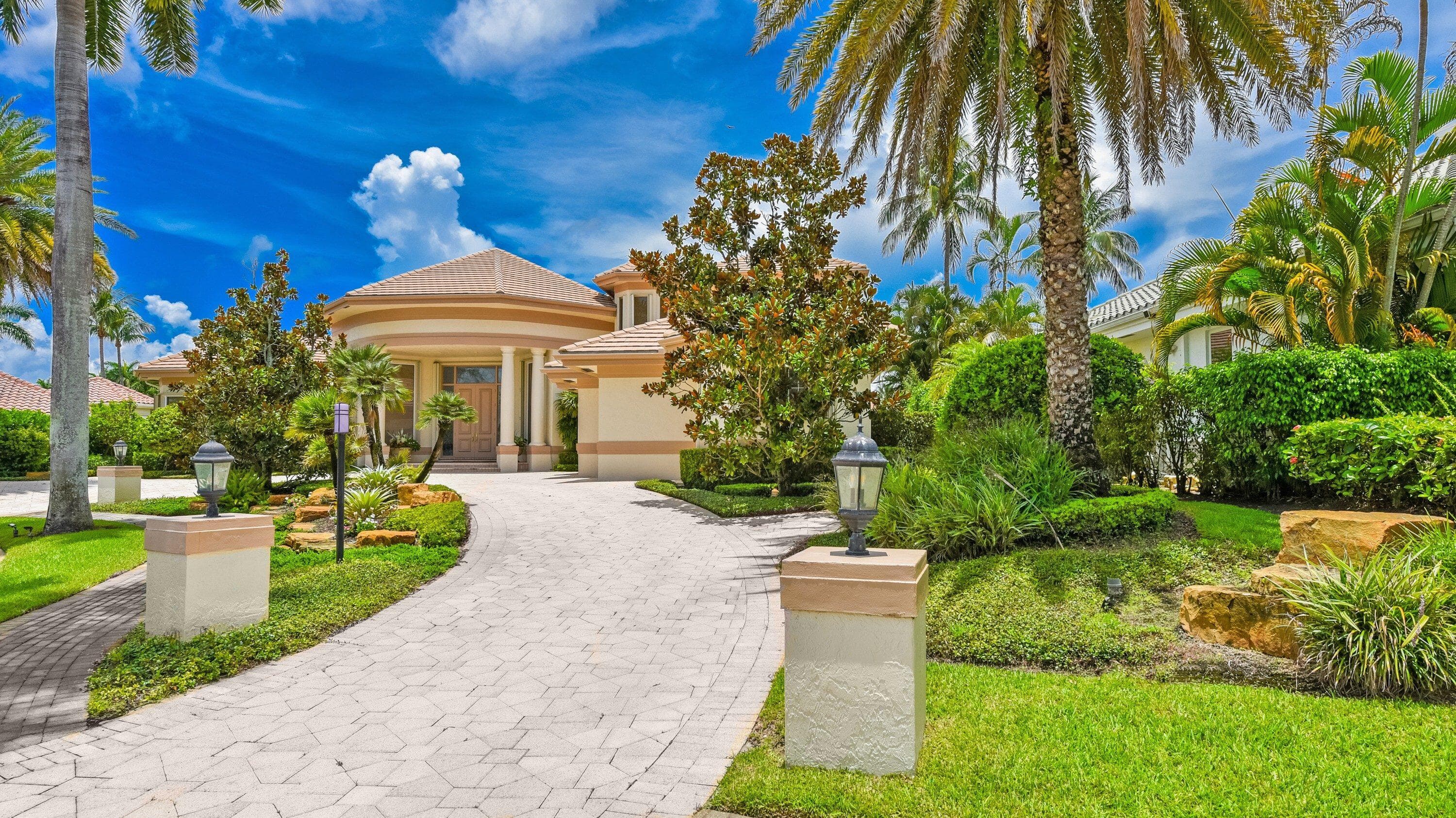 6949 Lake Estates Court, Boca Raton, FL 33496 3