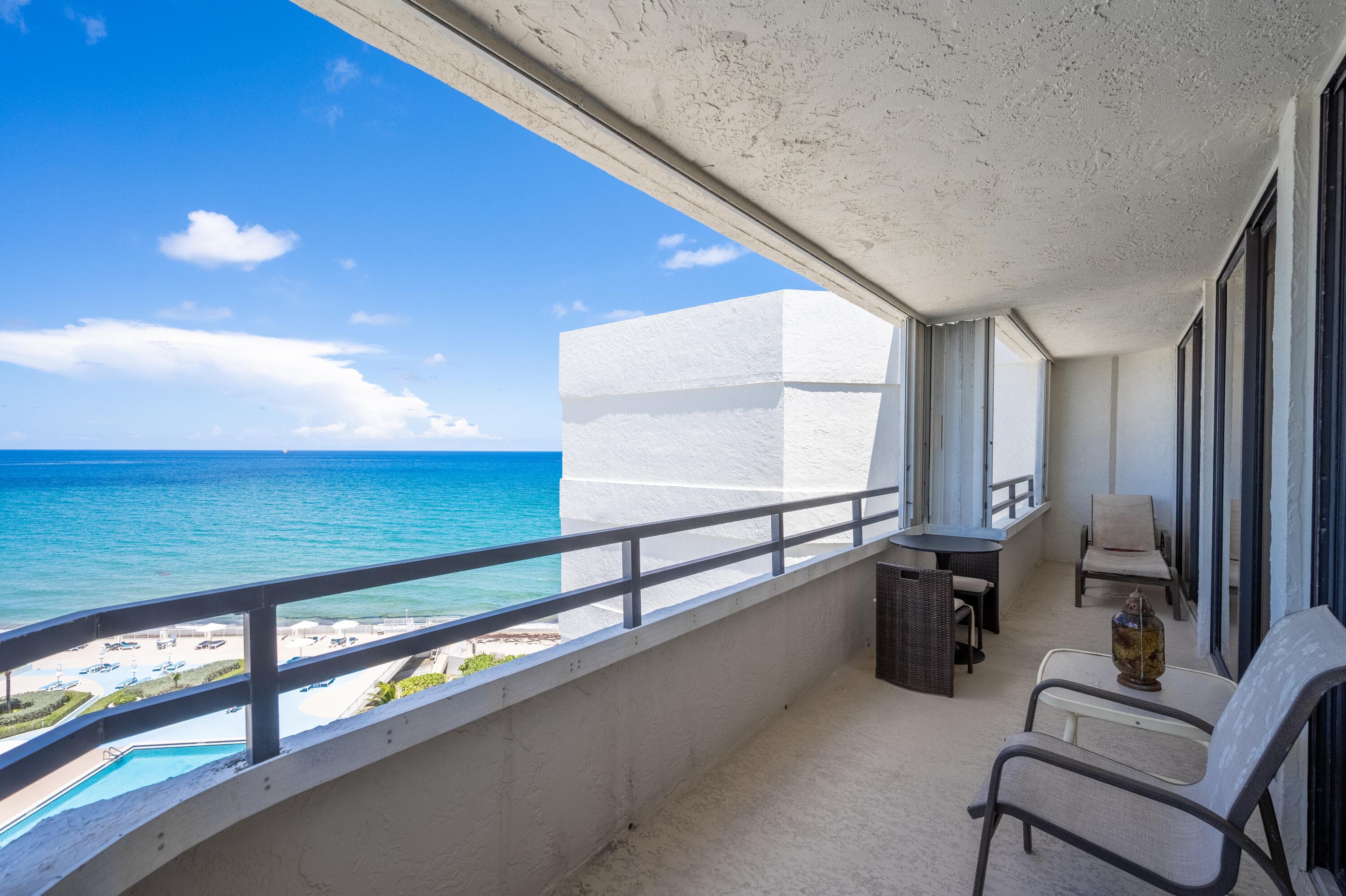 3560 S Ocean Boulevard Ph-6, South Palm Beach, FL 33480
