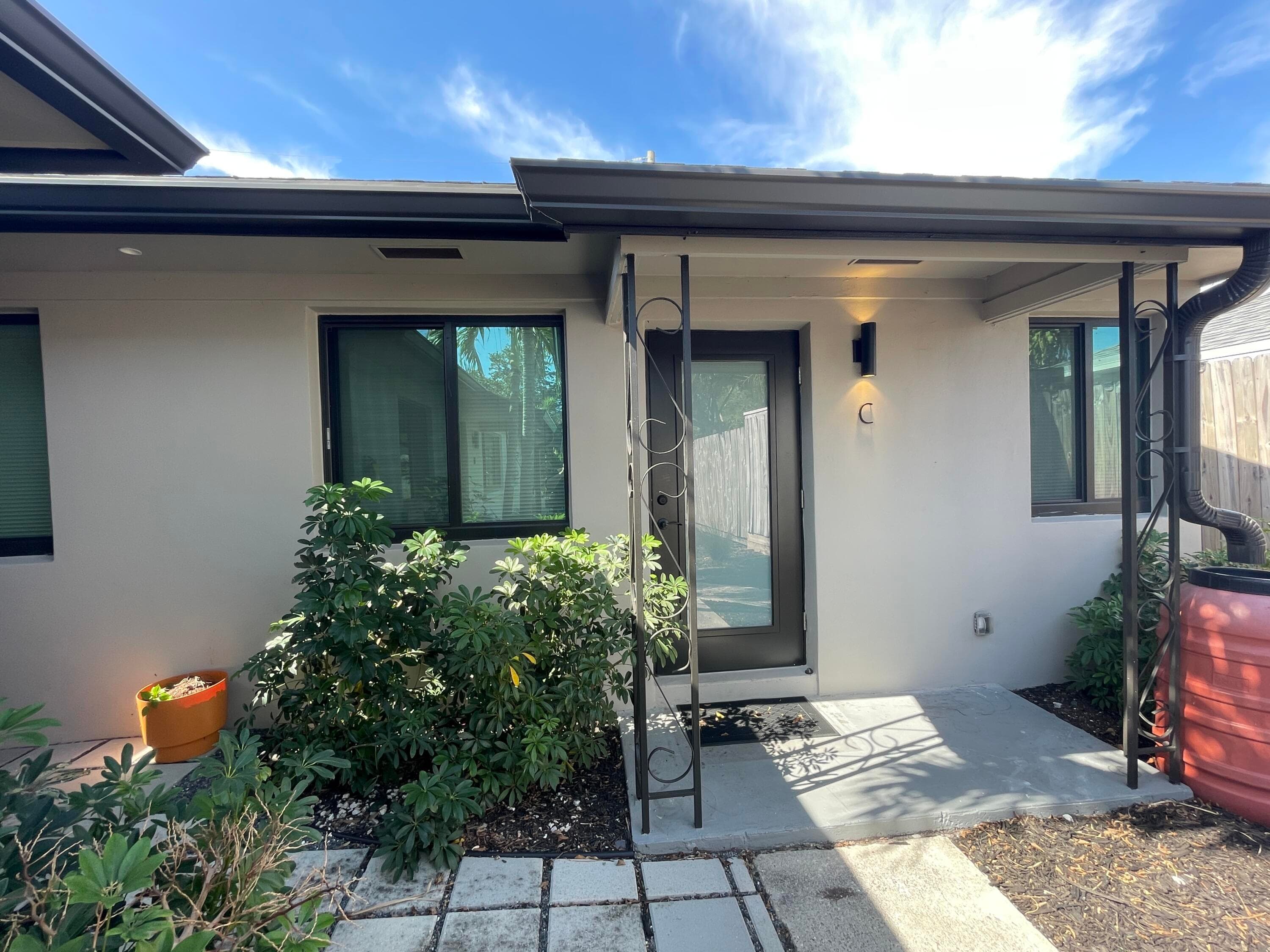 927 N L Street Unit C, Lake Worth Beach, FL 33460
