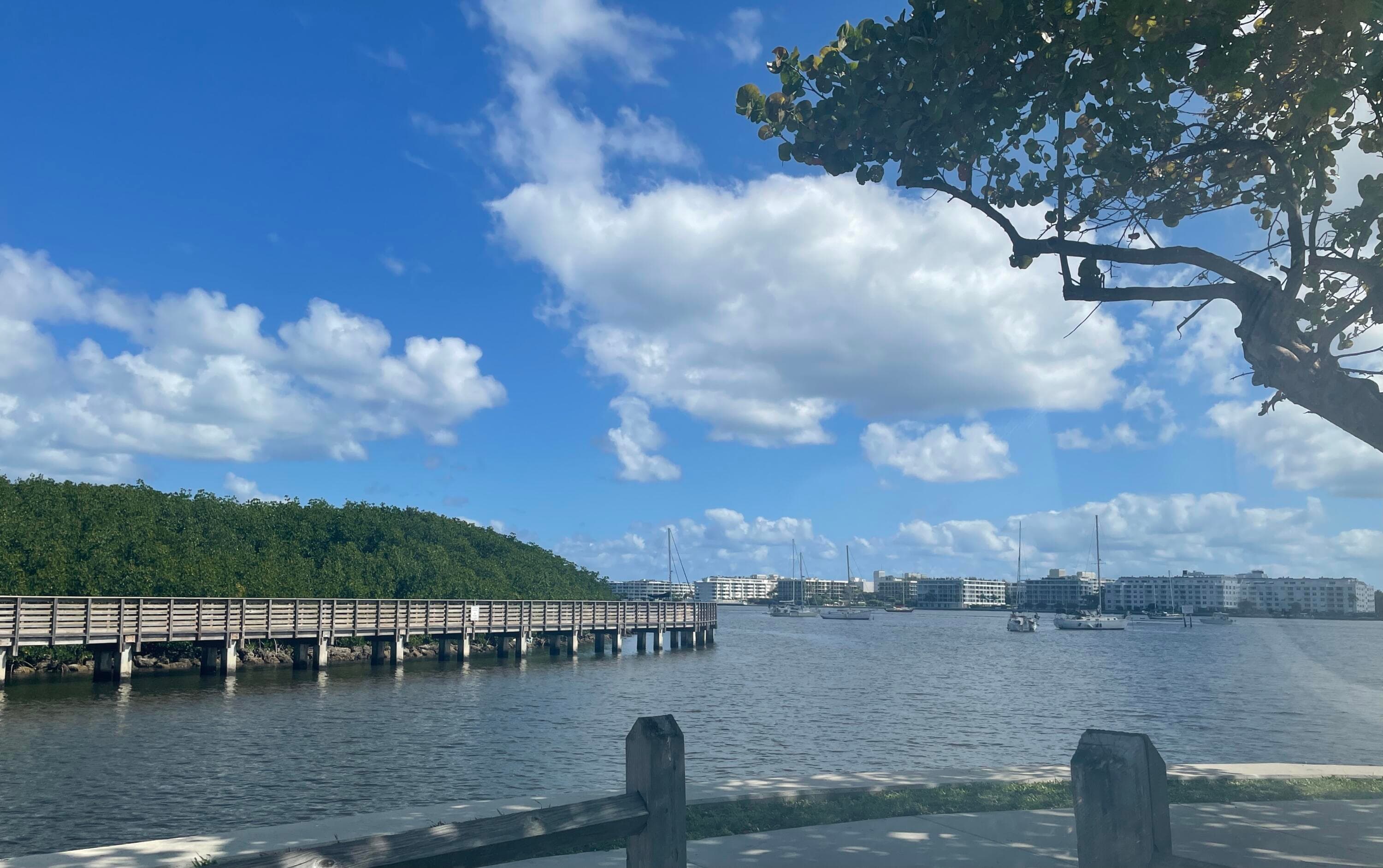 927 N L Street Unit C, Lake Worth Beach, FL 33460 19