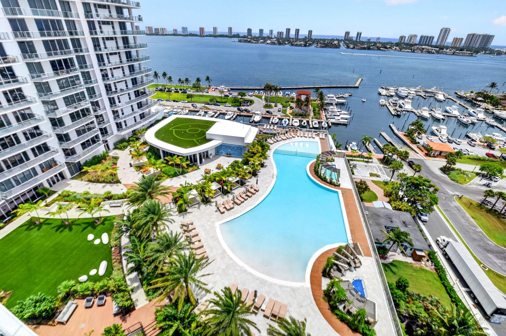 220 Lake Shore Drive 1506, Lake Park, FL 33403 11