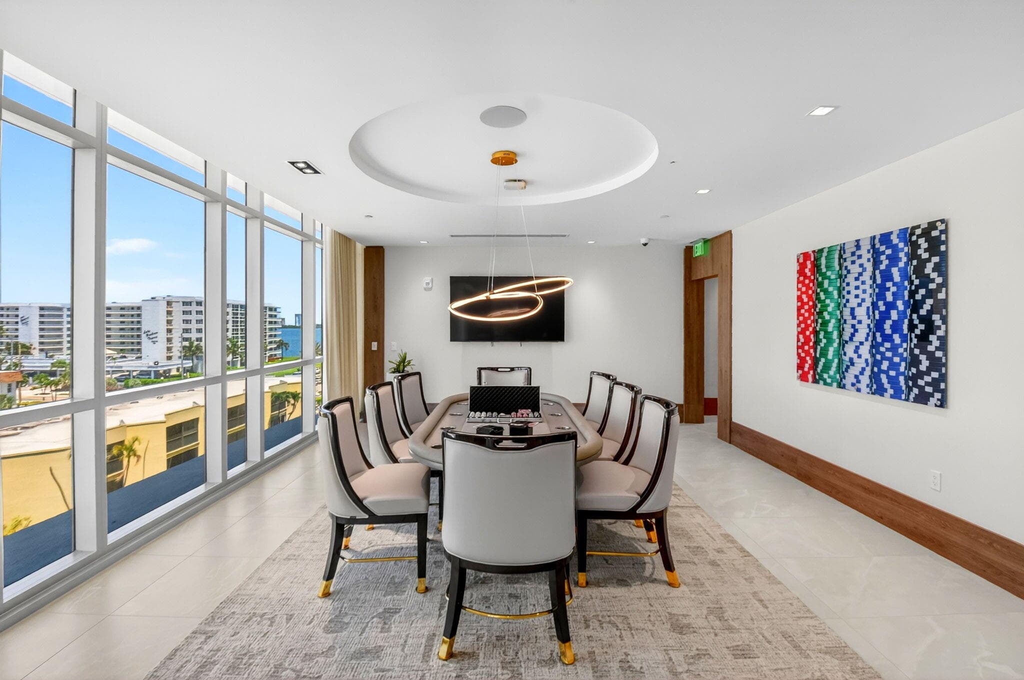 220 Lake Shore Drive 1506, Lake Park, FL 33403 76