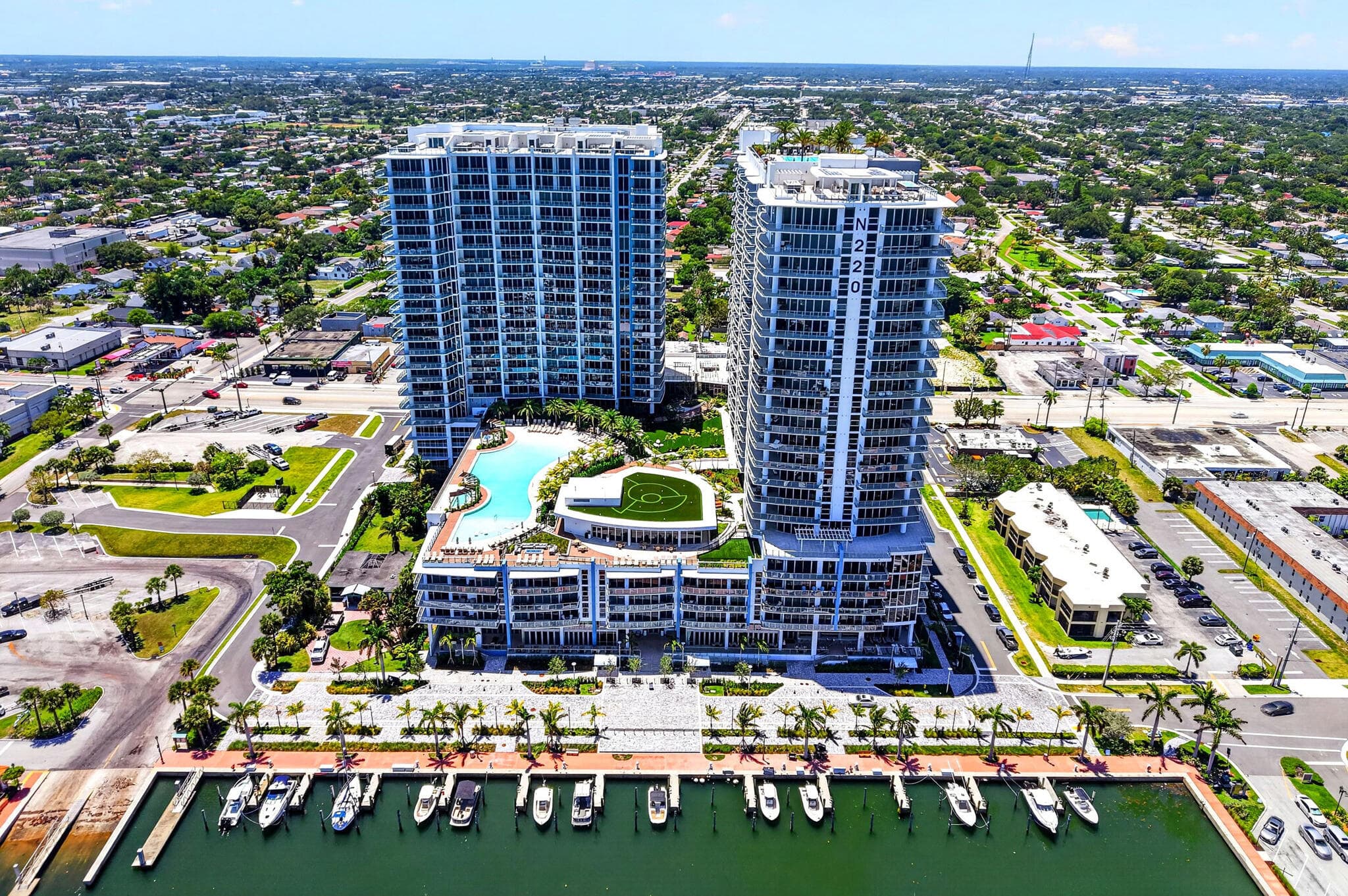 220 Lake Shore Drive 1506, Lake Park, FL 33403 86