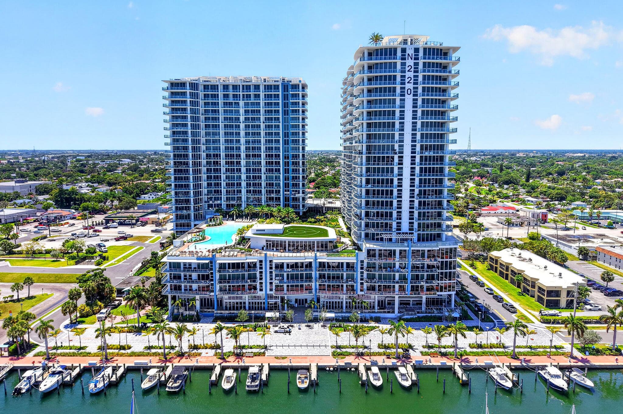 220 Lake Shore Drive 1506, Lake Park, FL 33403 87