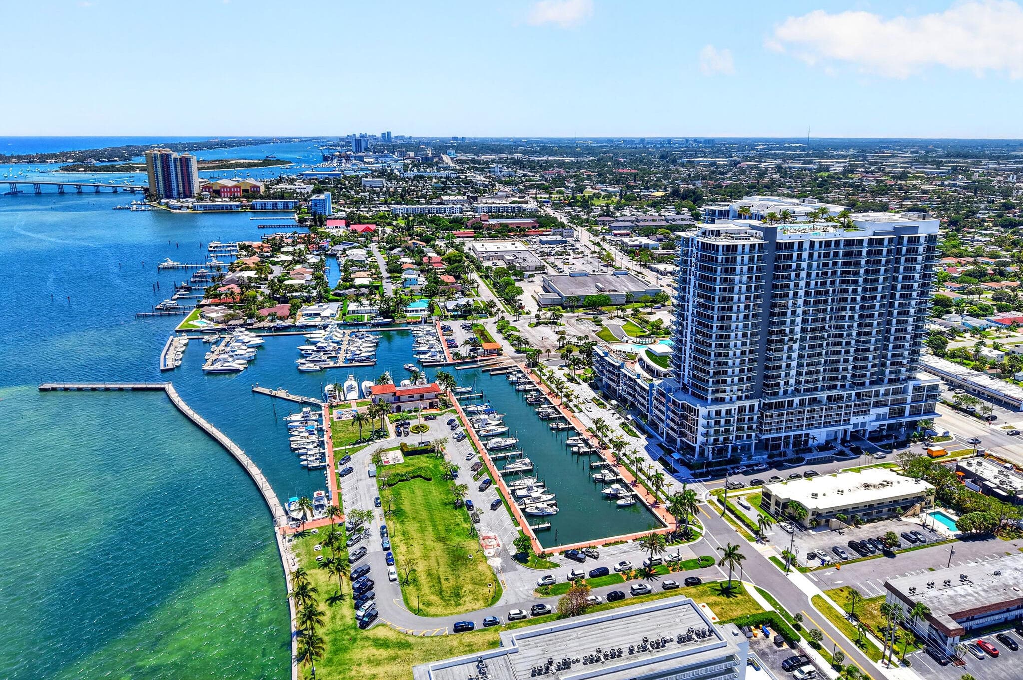 220 Lake Shore Drive 1506, Lake Park, FL 33403 92