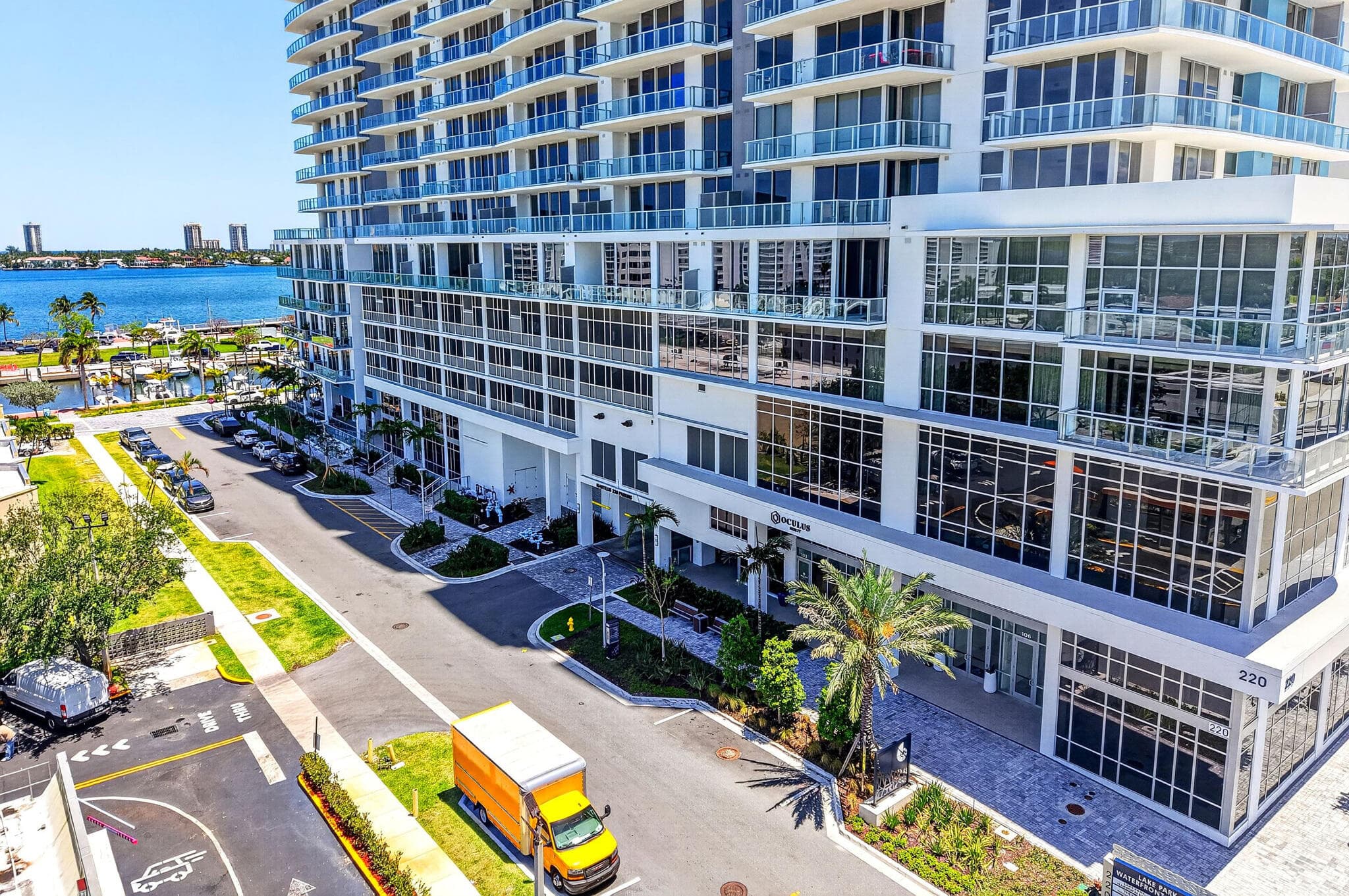 220 Lake Shore Drive 1506, Lake Park, FL 33403 94