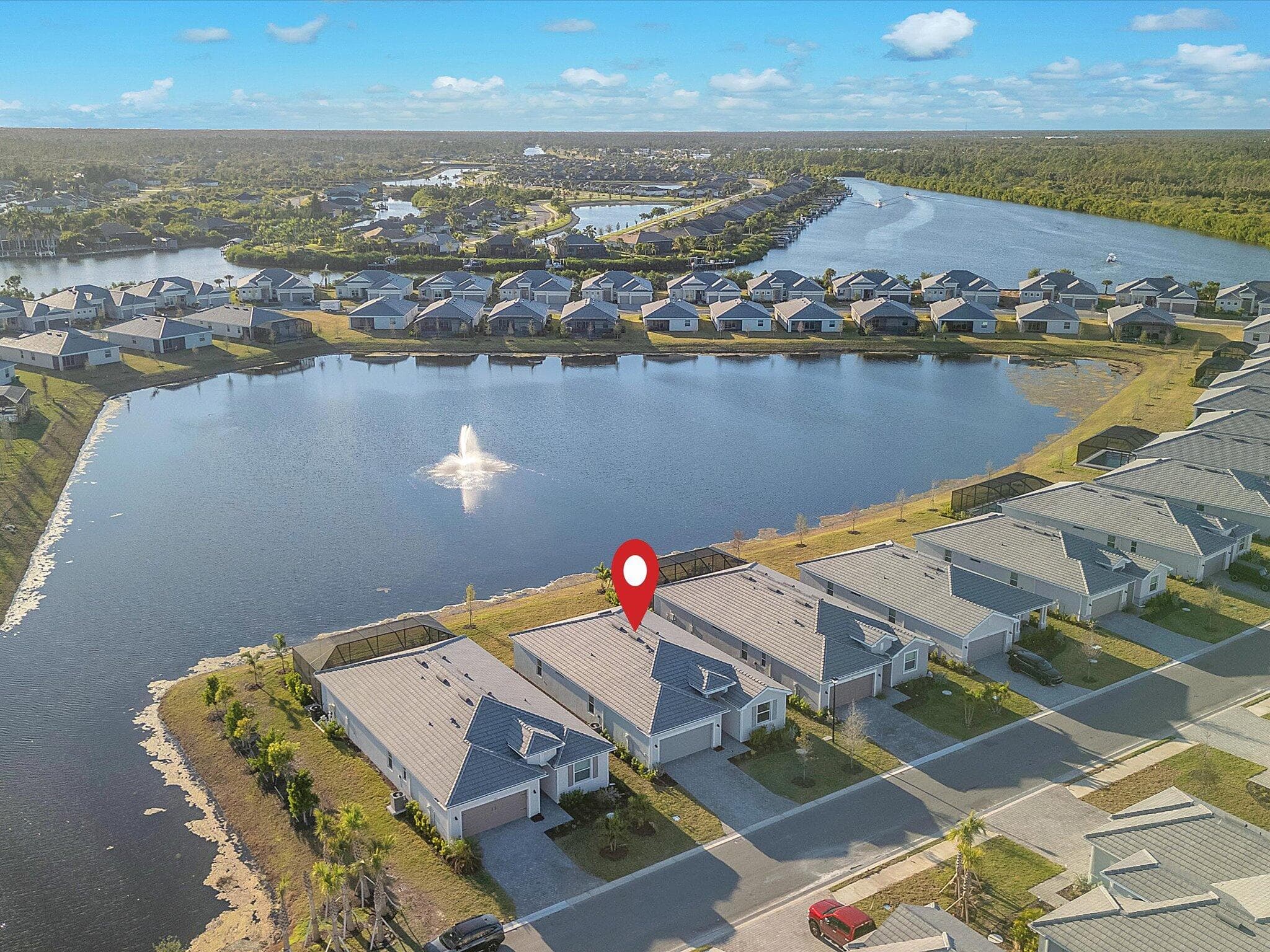7973 Lakes Edge Lane, Port Charlotte, FL 33981 41