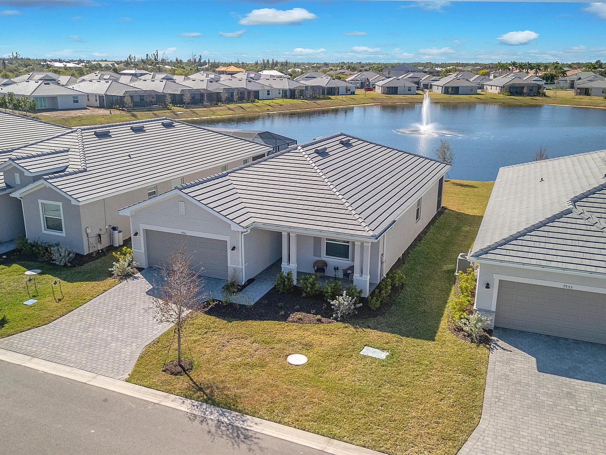 7961 Lakes Edge Lane, Port Charlotte, FL 33981 47