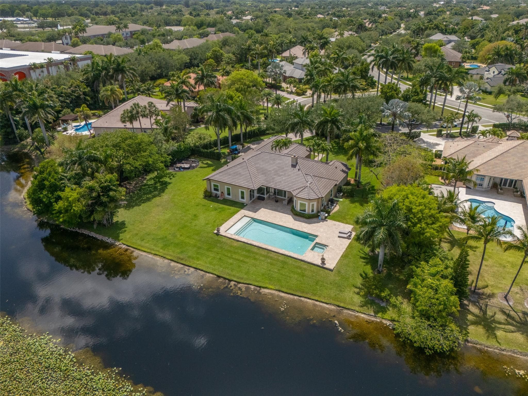 4197 Finishline Terrace, Davie, FL 33330
