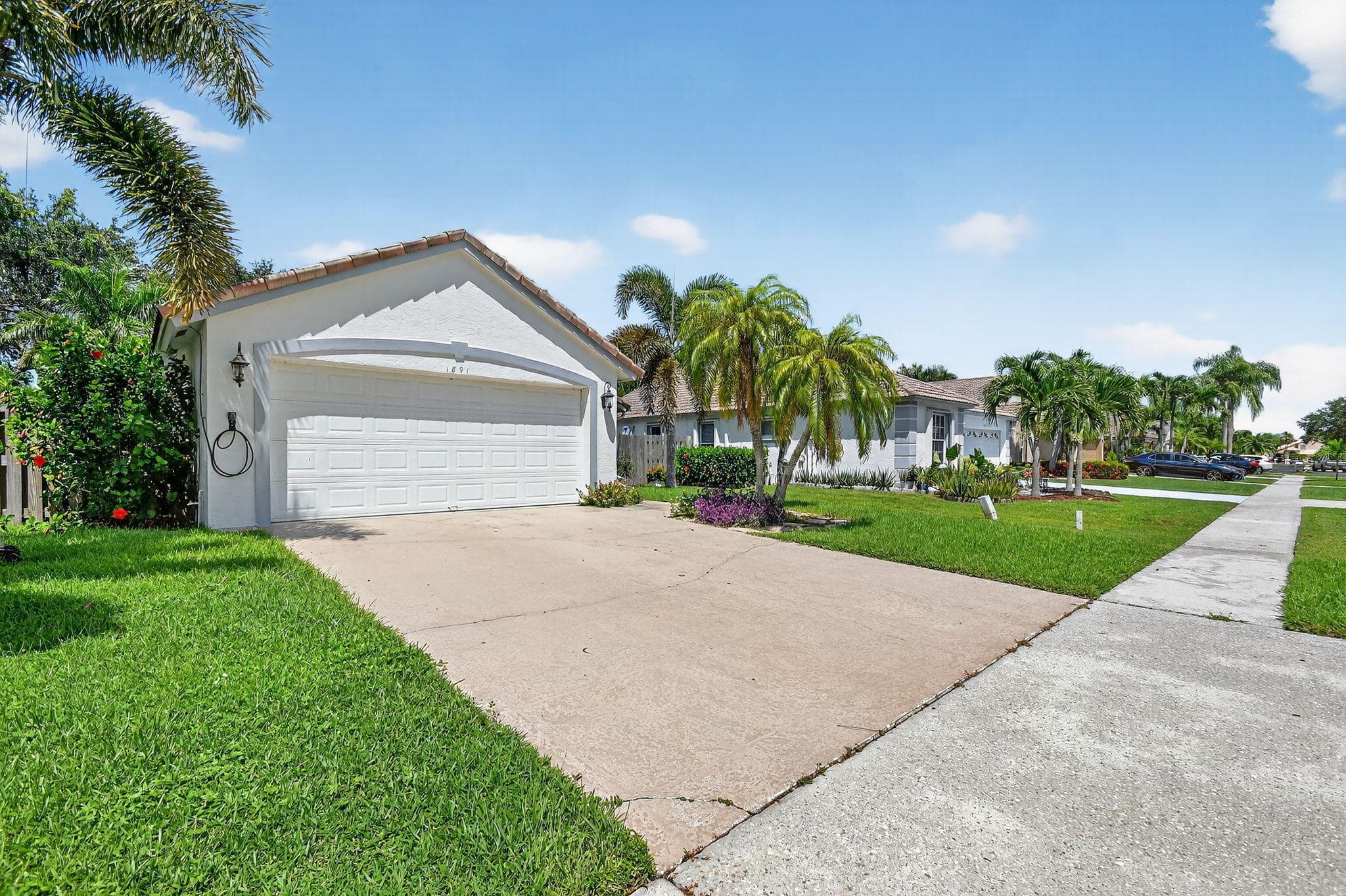 1891 Oak Berry Circle, Wellington, FL 33414 2
