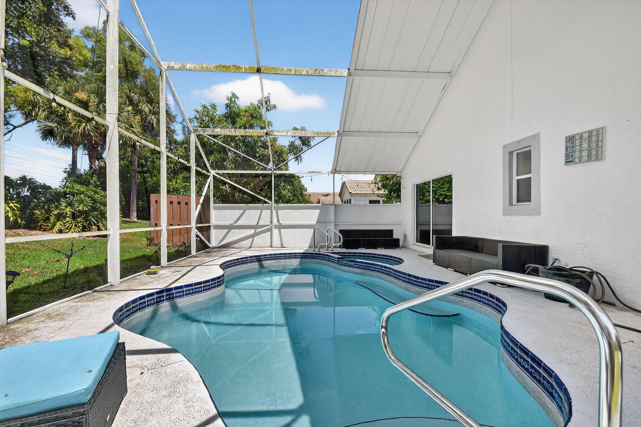 1891 Oak Berry Circle, Wellington, FL 33414 34