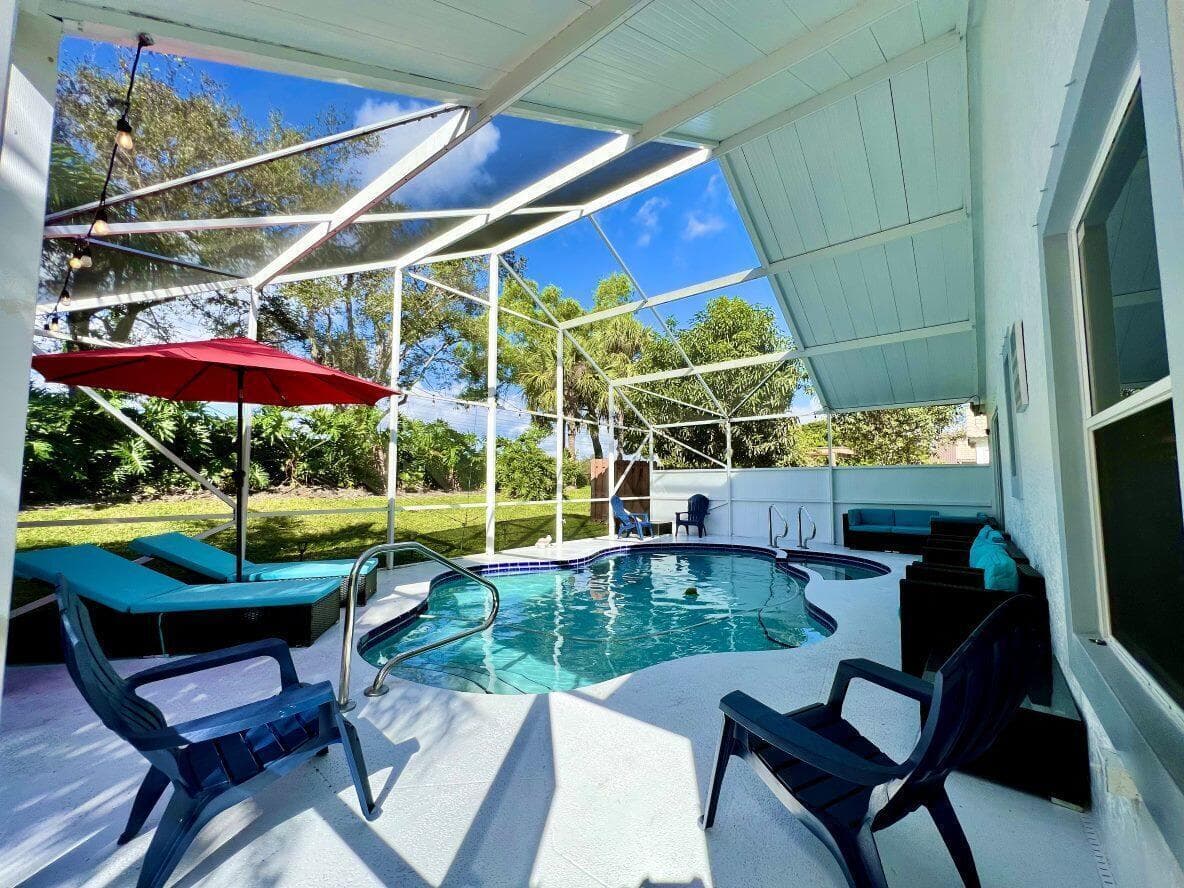 1891 Oak Berry Circle, Wellington, FL 33414 37