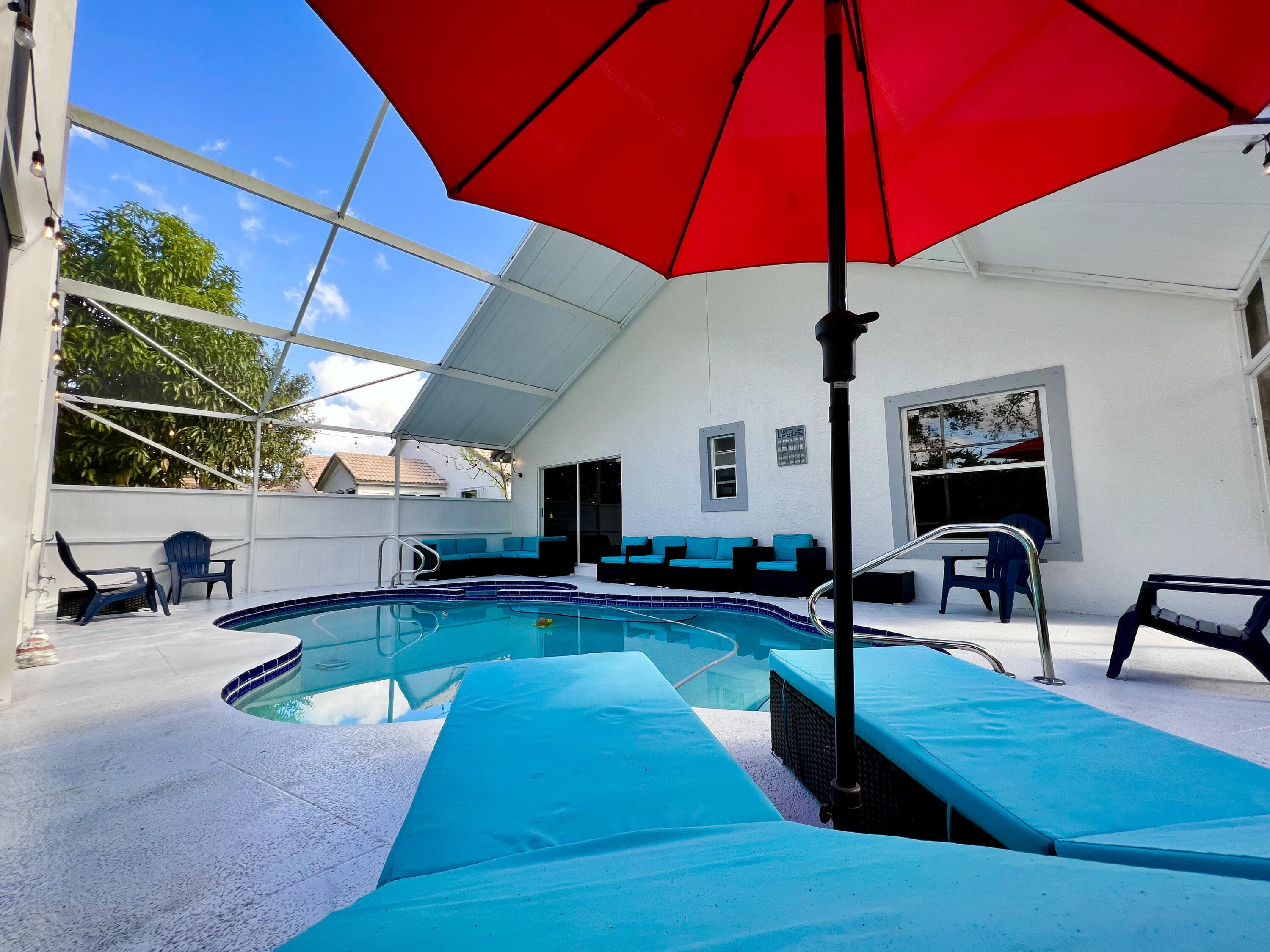 1891 Oak Berry Circle, Wellington, FL 33414 41