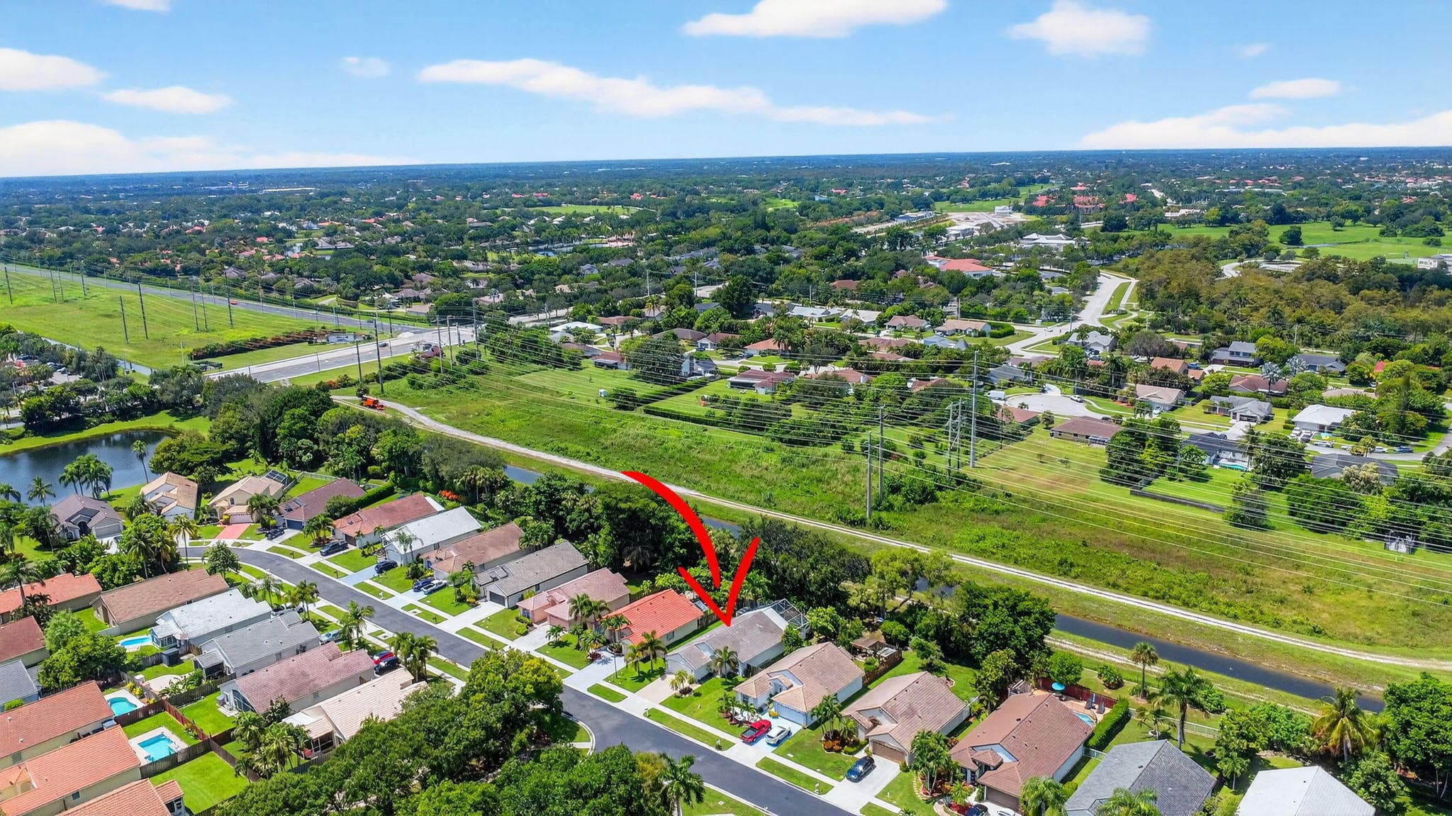 1891 Oak Berry Circle, Wellington, FL 33414 53