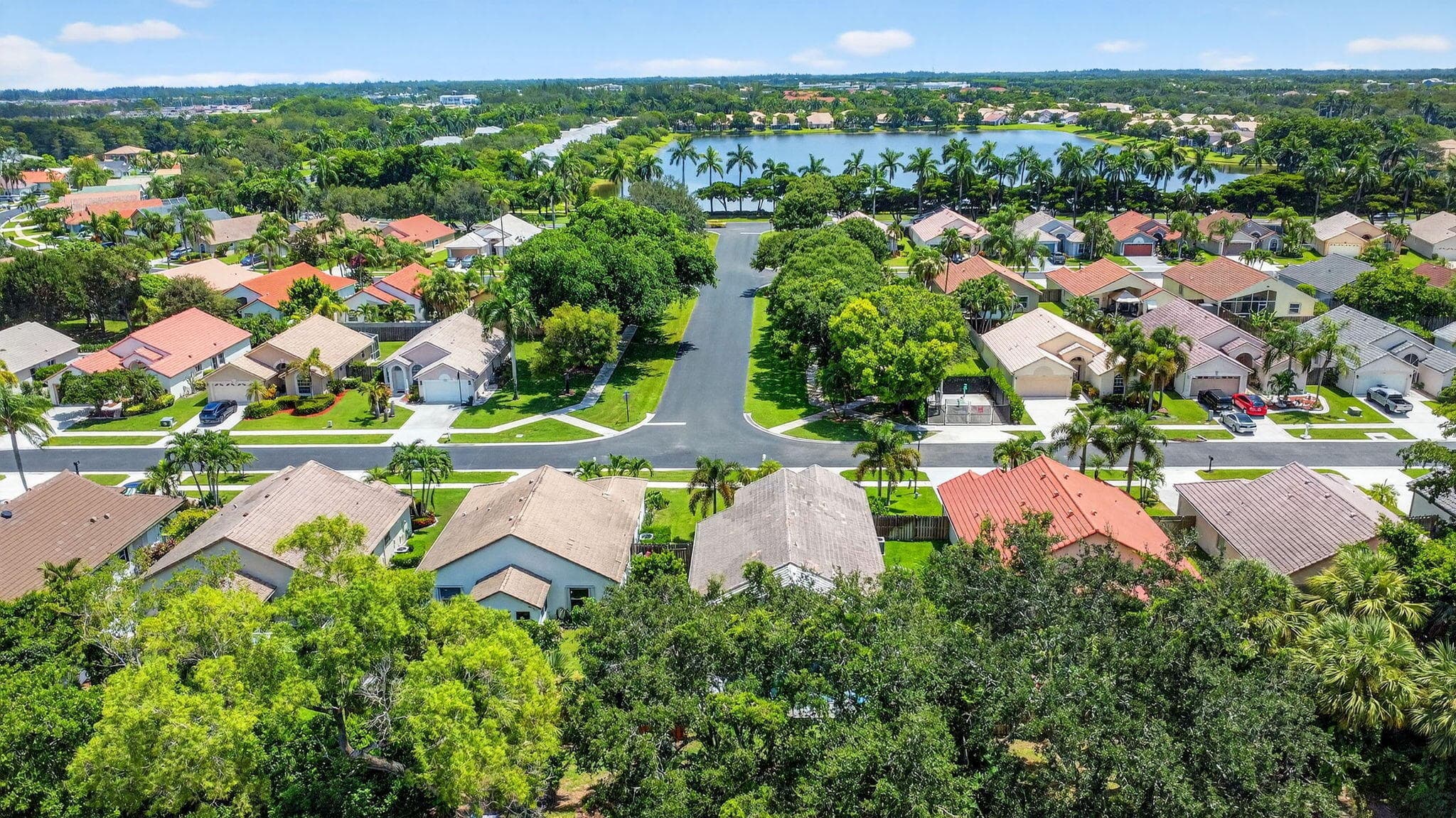 1891 Oak Berry Circle, Wellington, FL 33414 56