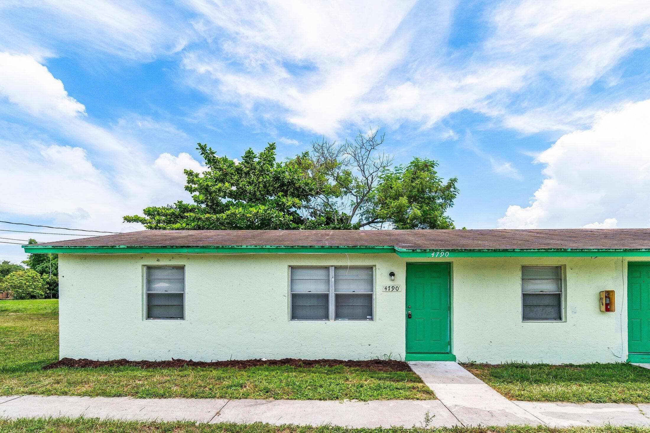 4790 Gulfstream Road, Lake Worth Beach, FL 33461