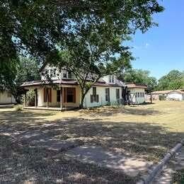 202 S Jefferson Avenue, Anthony, KS 67003 3