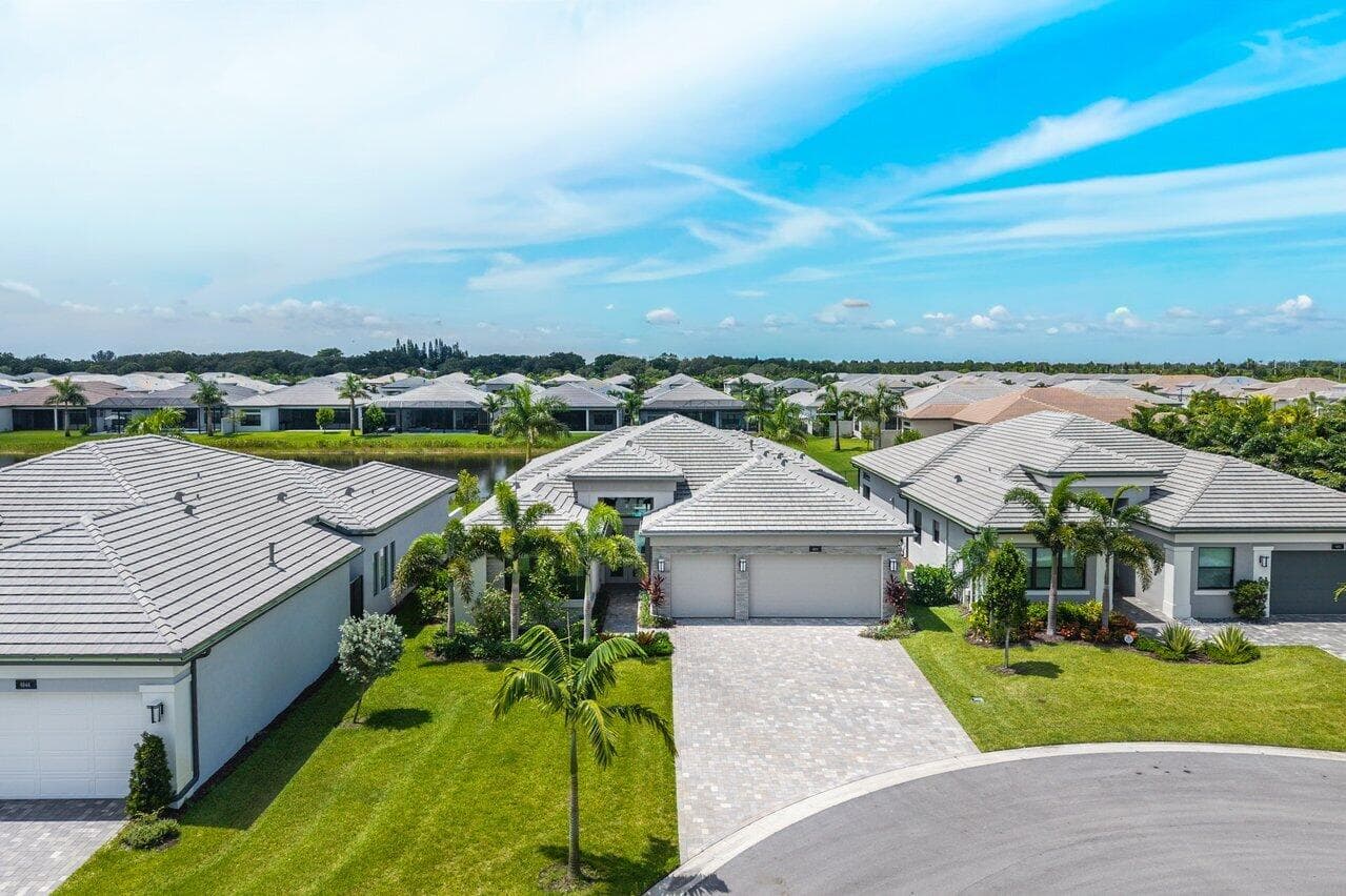 9850 Evergreen Woods Lane, Boynton Beach, FL 33473 59