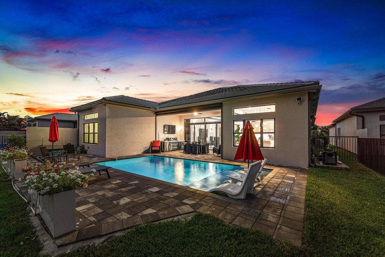 9850 Evergreen Woods Lane, Boynton Beach, FL 33473 51