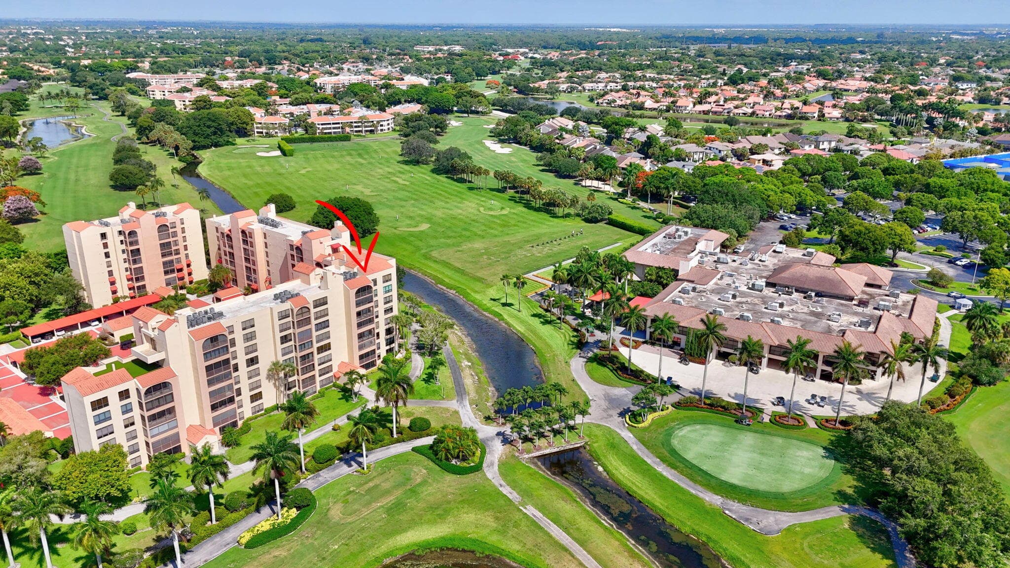 7153 Promenade Drive 101, Boca Raton, FL 33433 2
