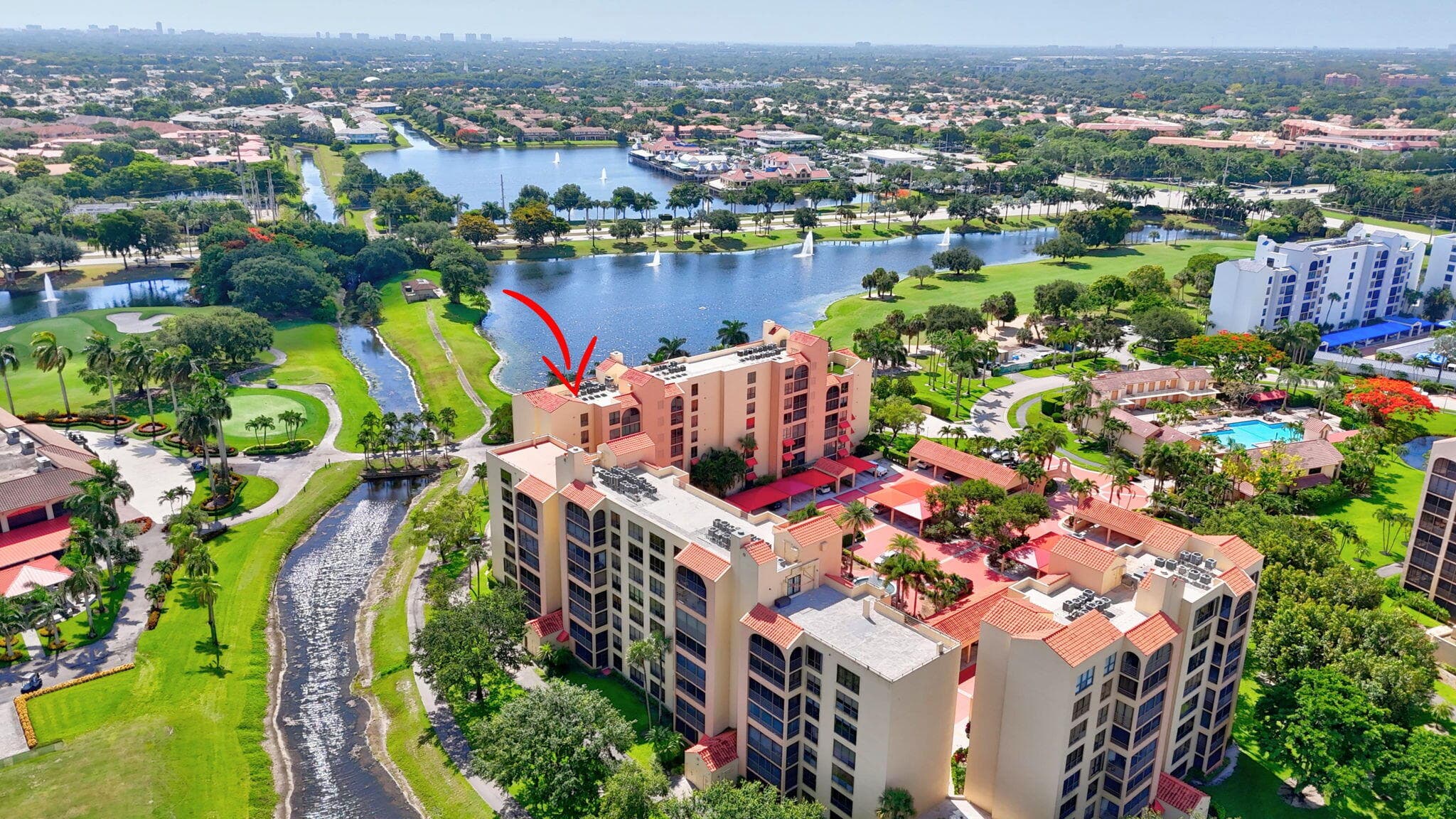 7153 Promenade Drive 101, Boca Raton, FL 33433 3
