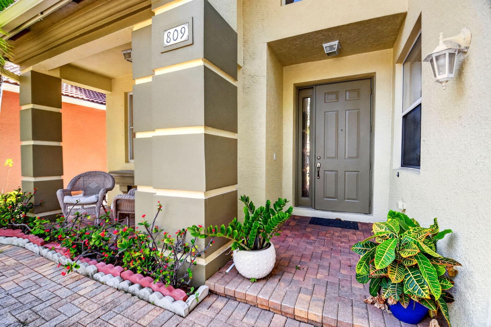 809 Triana Street, West Palm Beach, FL 33413 3