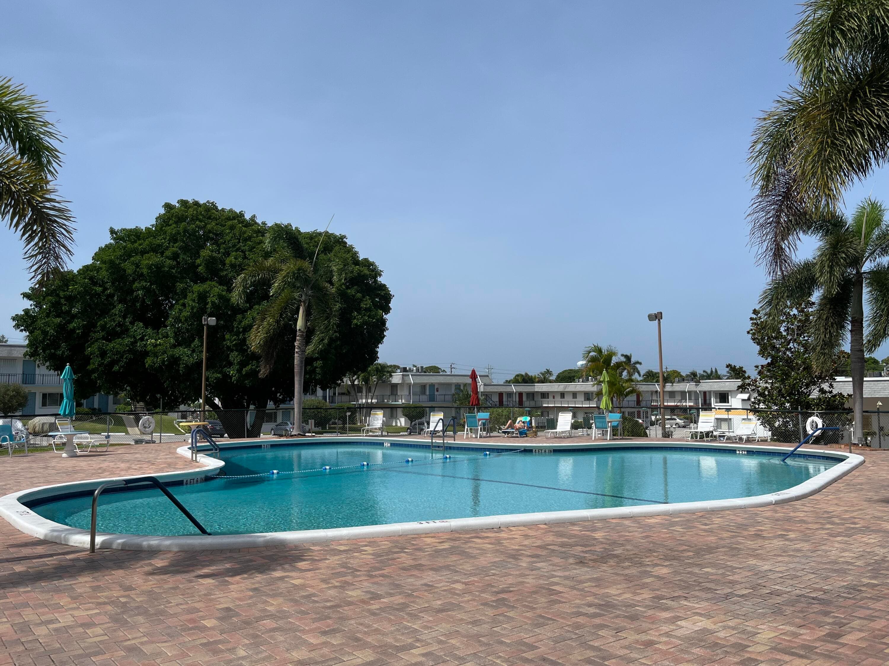 2840 Cynthia Lane 207, Lake Worth Beach, FL 33461 22