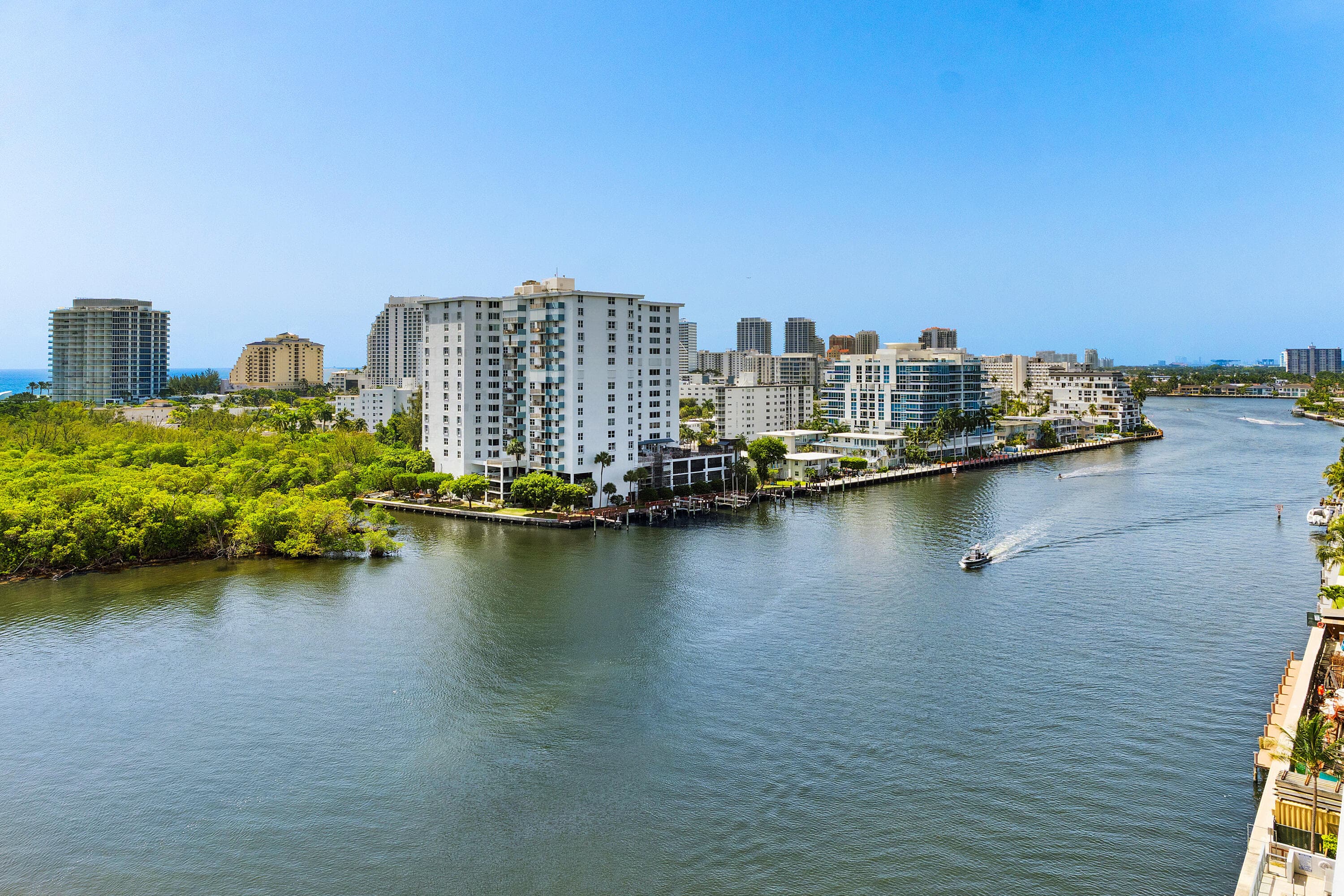 936 Intracoastal Drive 12h, Fort Lauderdale, FL 33304 20