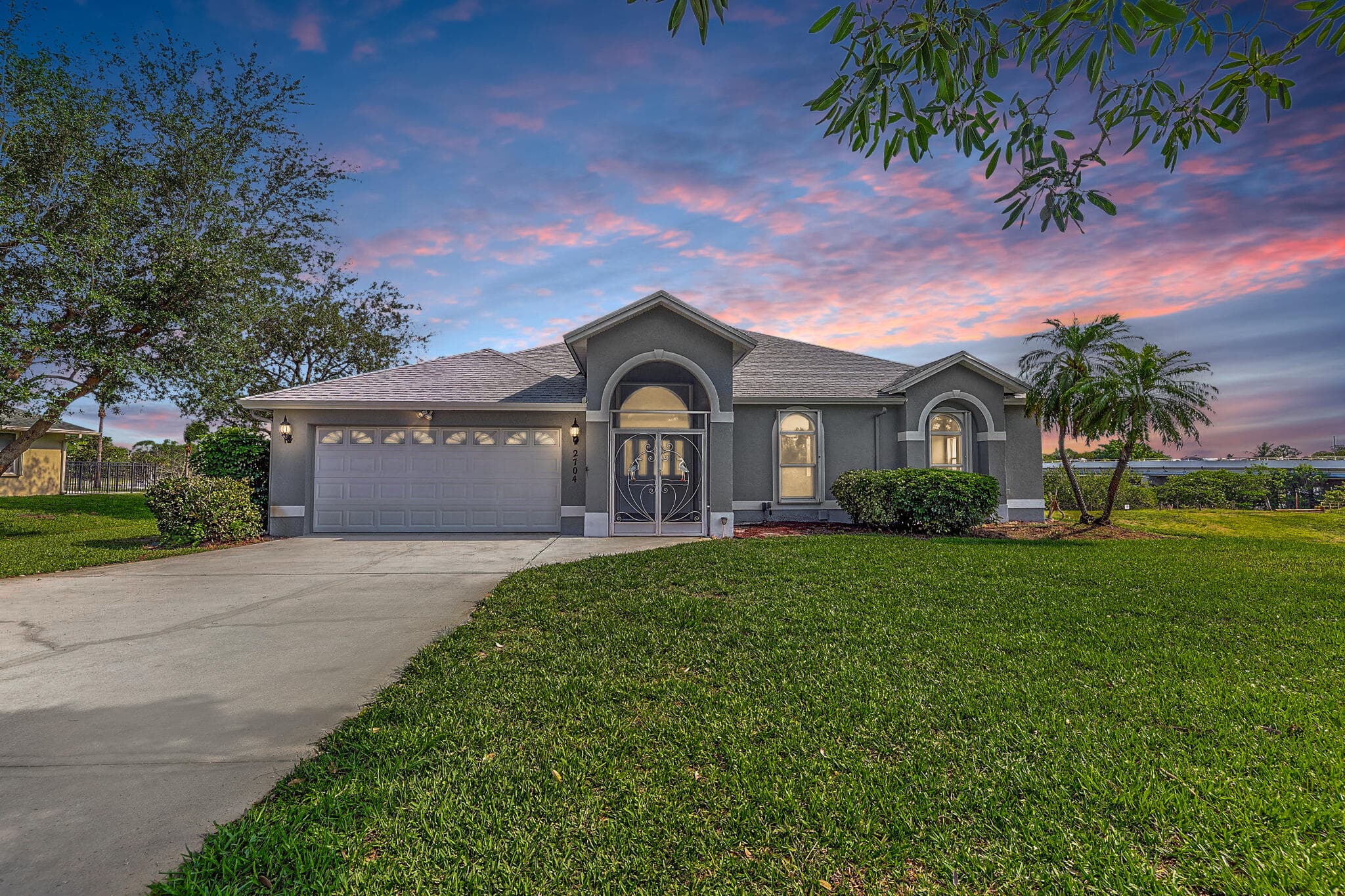 2704 SE Eagle Drive, Port St. Lucie, FL 34984