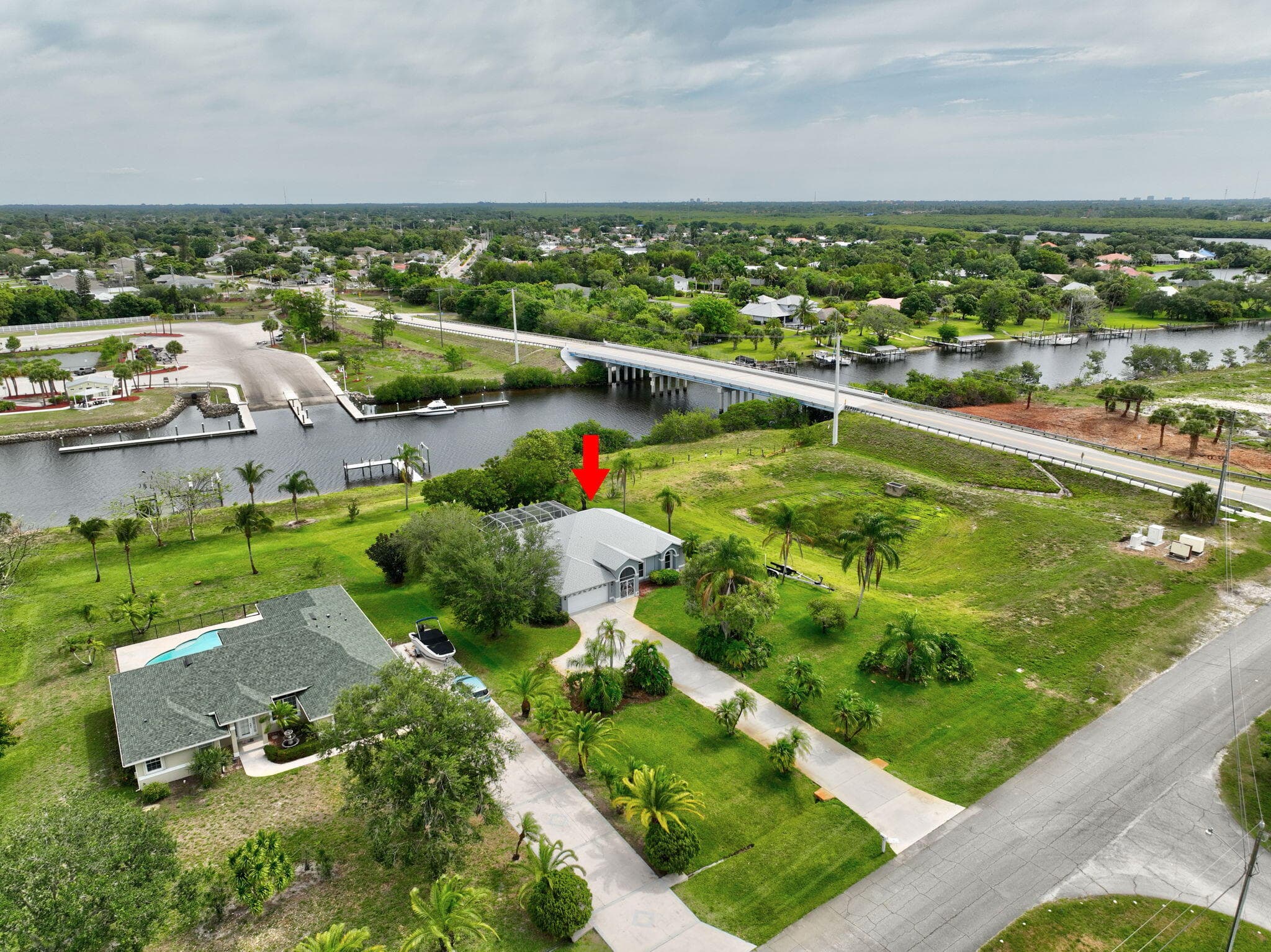 2704 SE Eagle Drive, Port St. Lucie, FL 34984 58