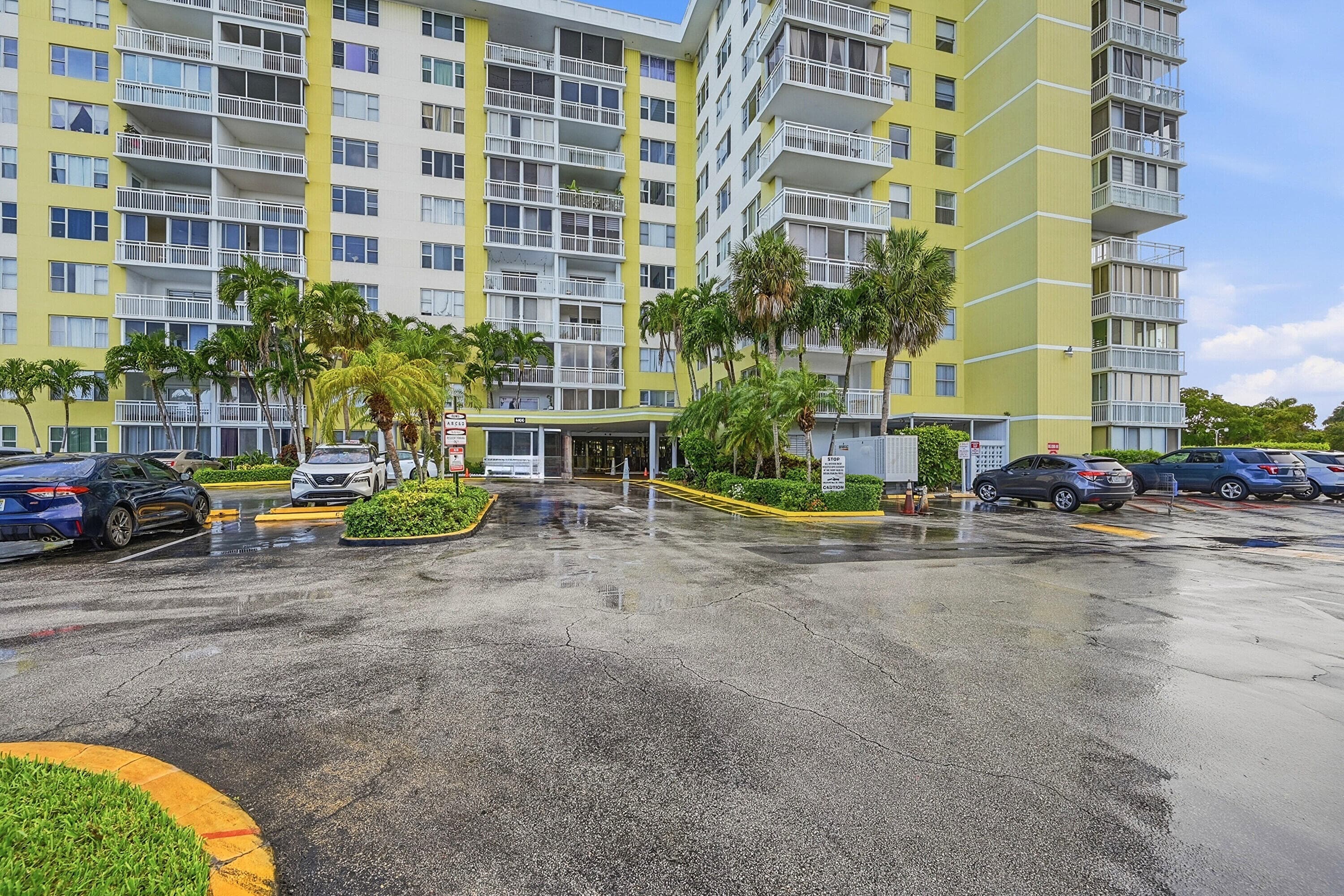 4400 Hillcrest Drive 719c, Hollywood, FL 33021 34
