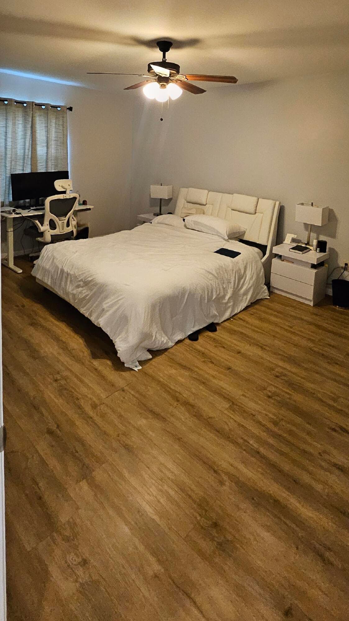 Address available upon request 18