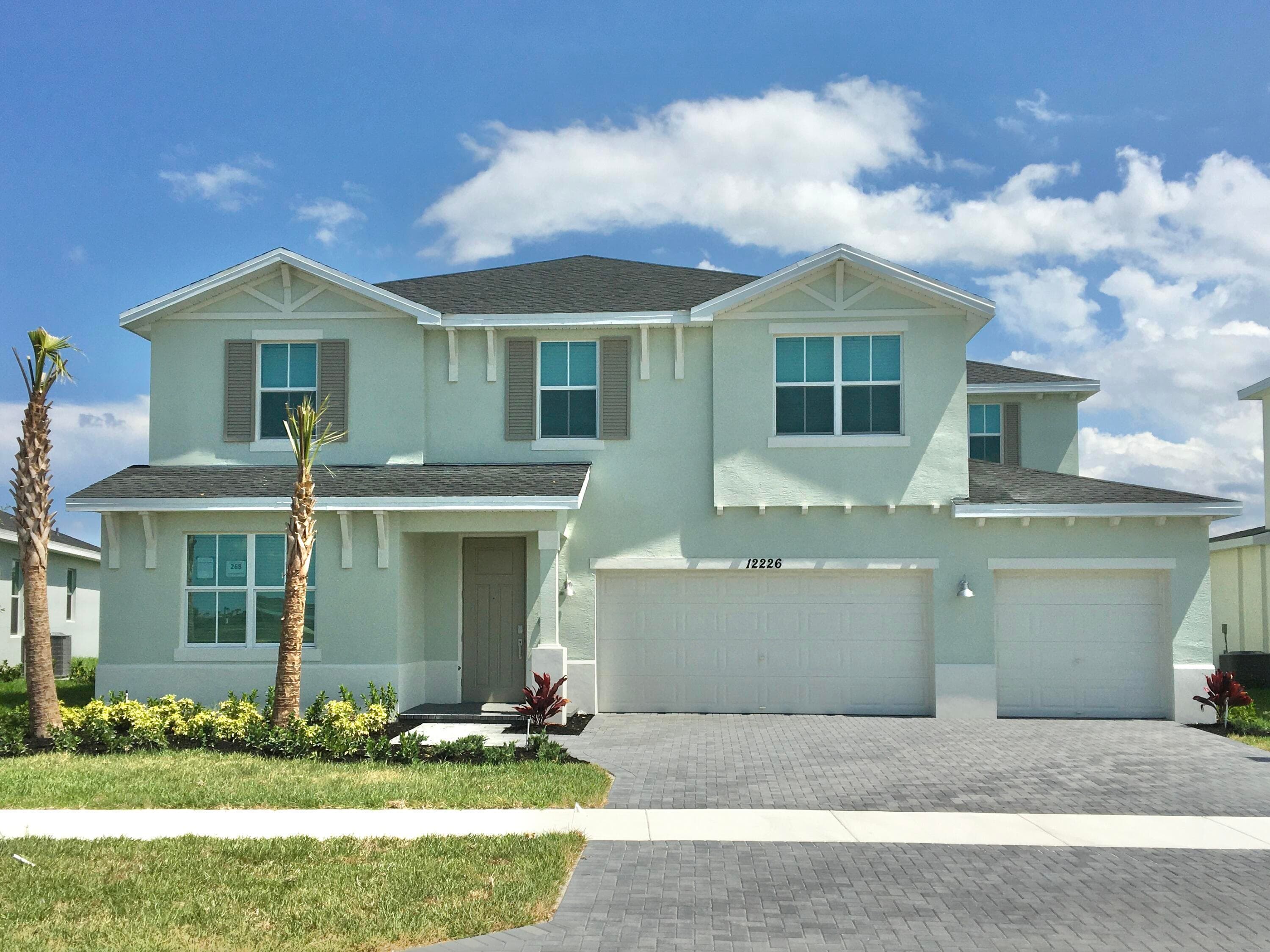 12226 SW Roma Circle, Port St. Lucie, FL 34987
