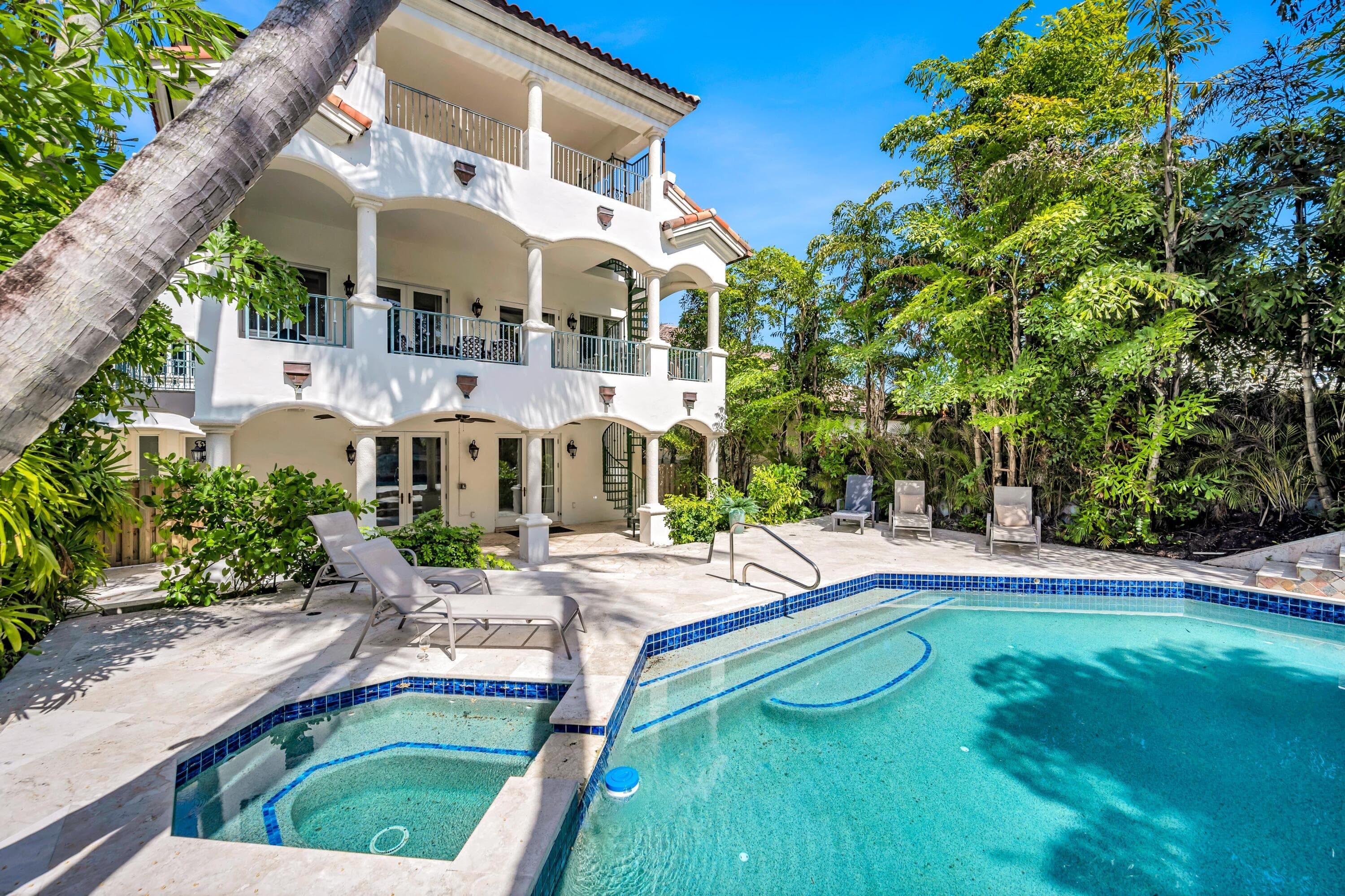 709 Idlewyld Drive, Fort Lauderdale, FL 33301 7