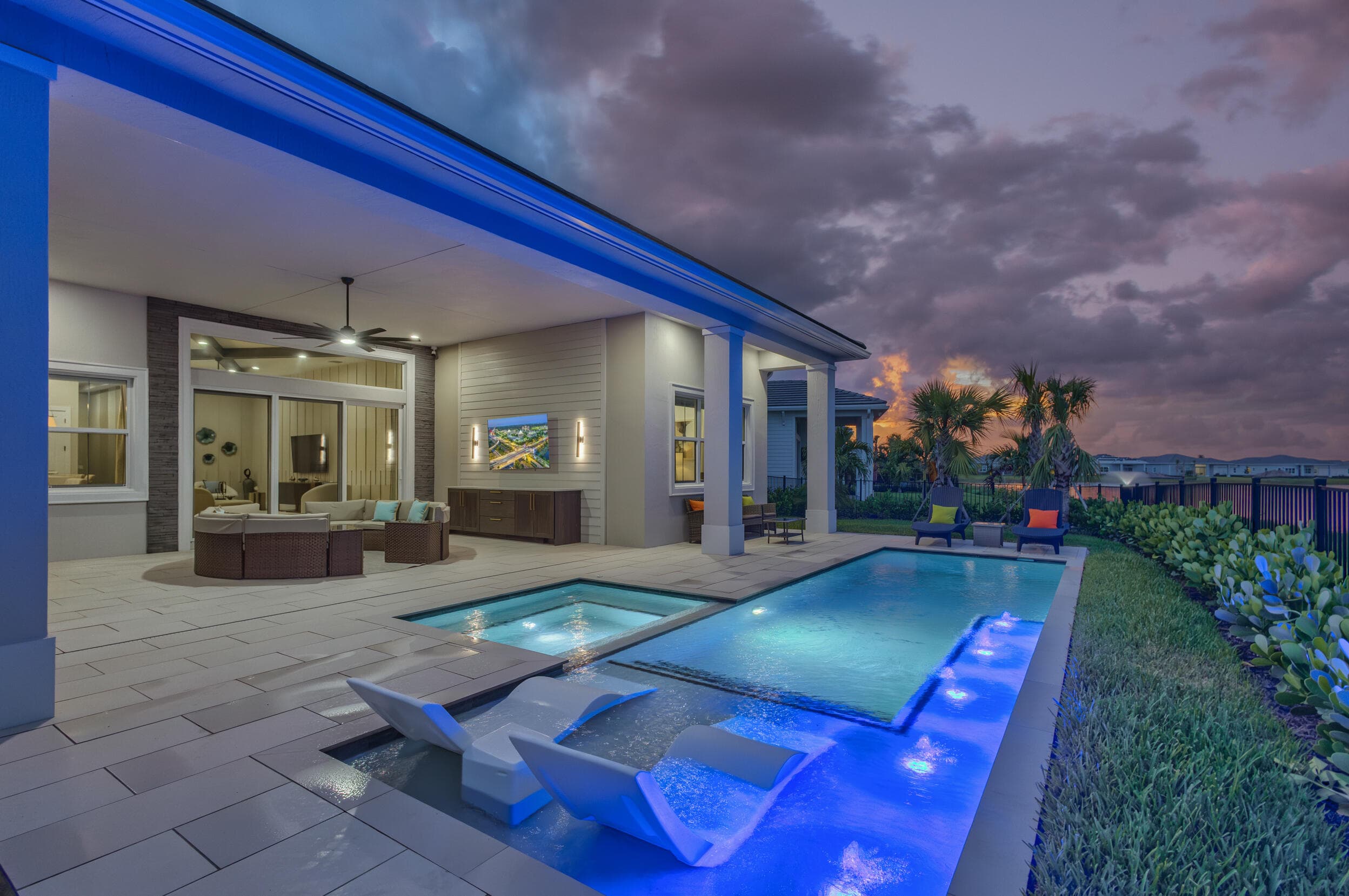 10109 Driftwood Way, Palm Beach Gardens, FL 33412 5