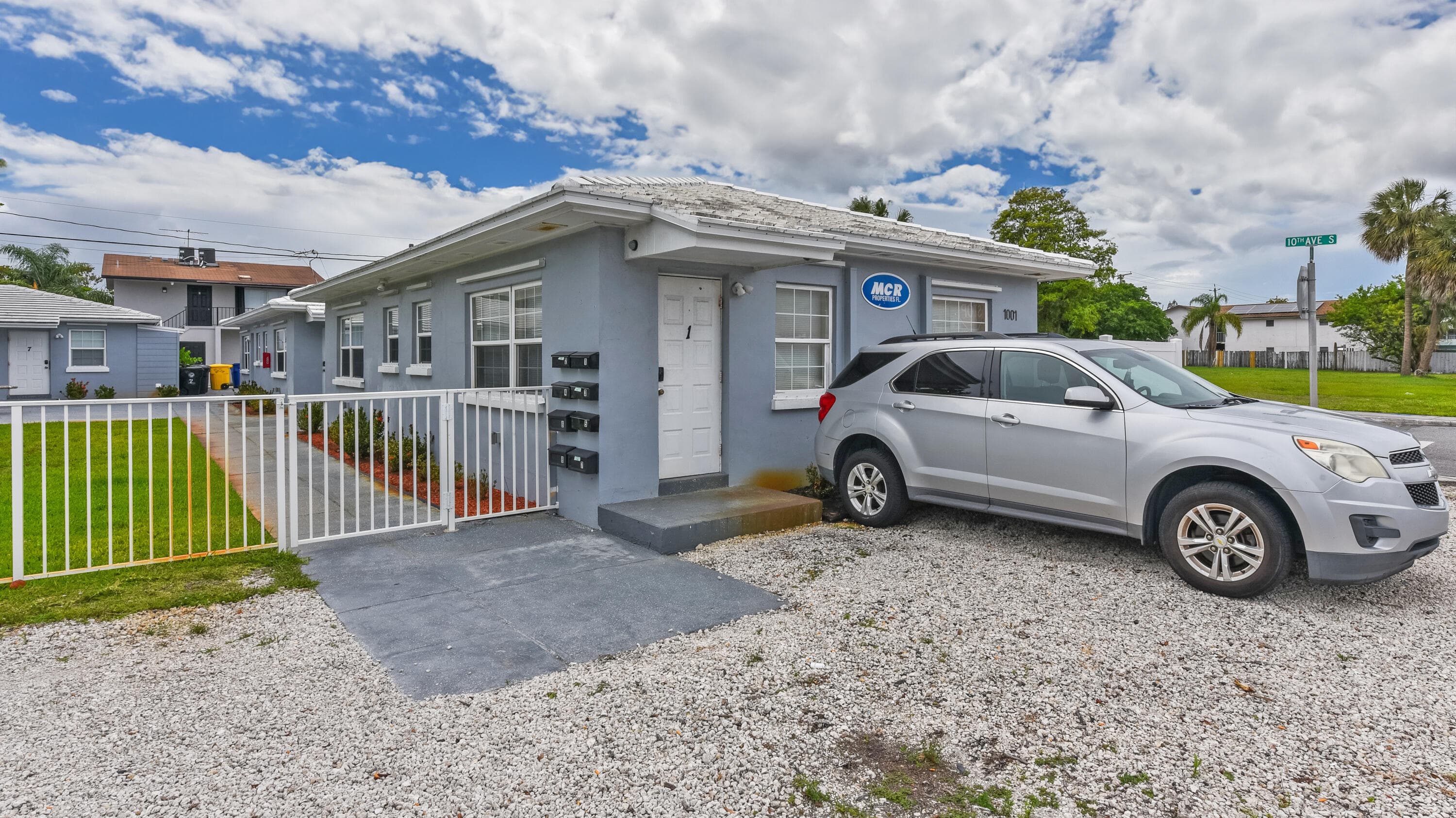 1001 S Federal Highway 7, Lake Worth, FL 33460 12