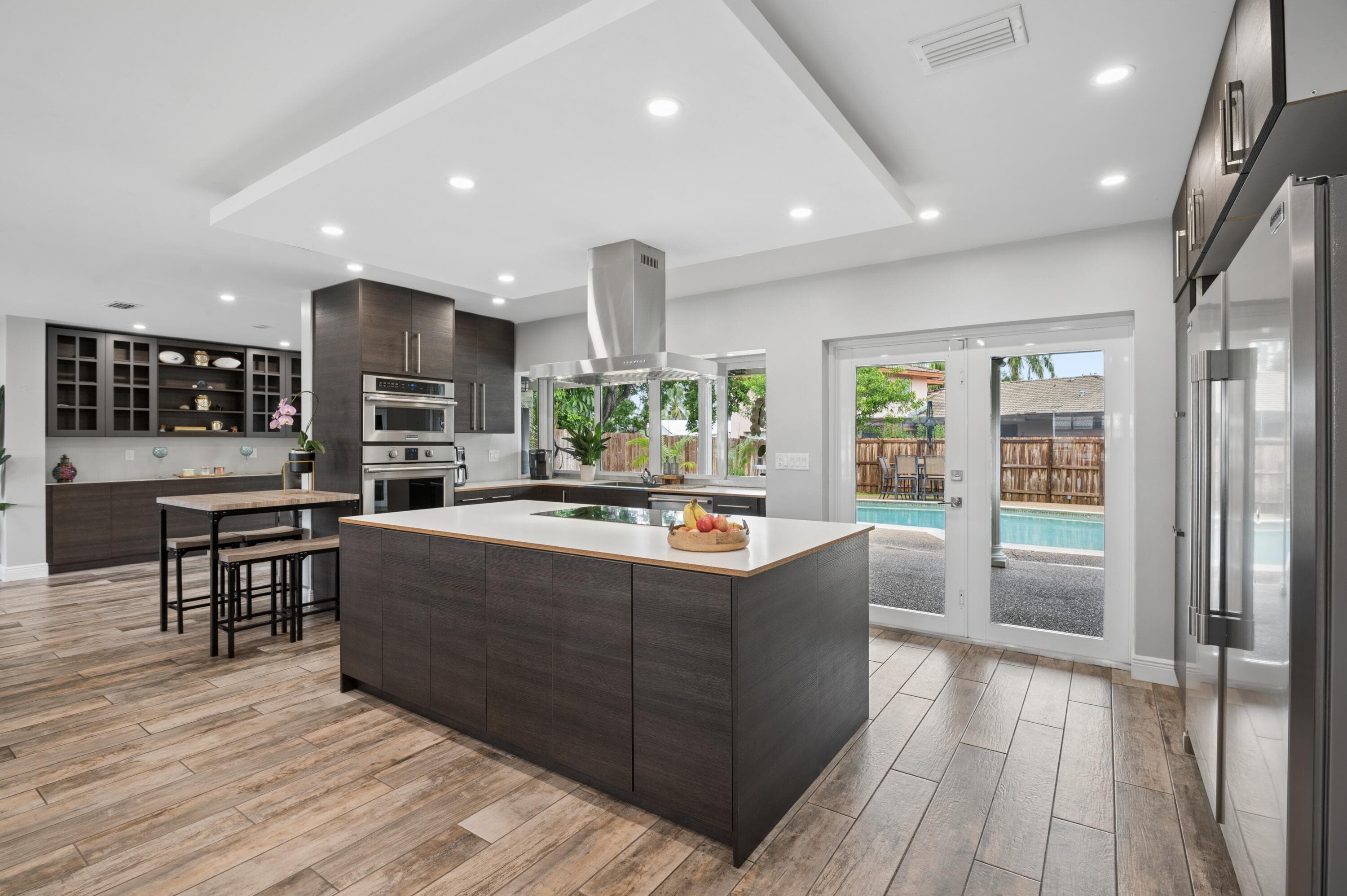 4601 W Hawthorne Circle, Hollywood, FL 33021 4