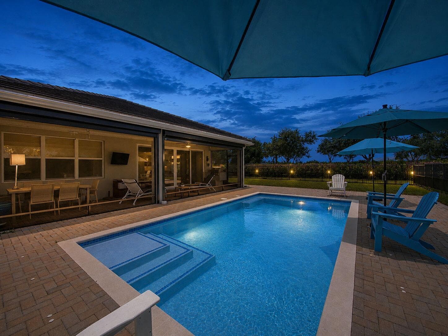 12000 SW Bristol Bay Drive, Port St. Lucie, FL 34987 30