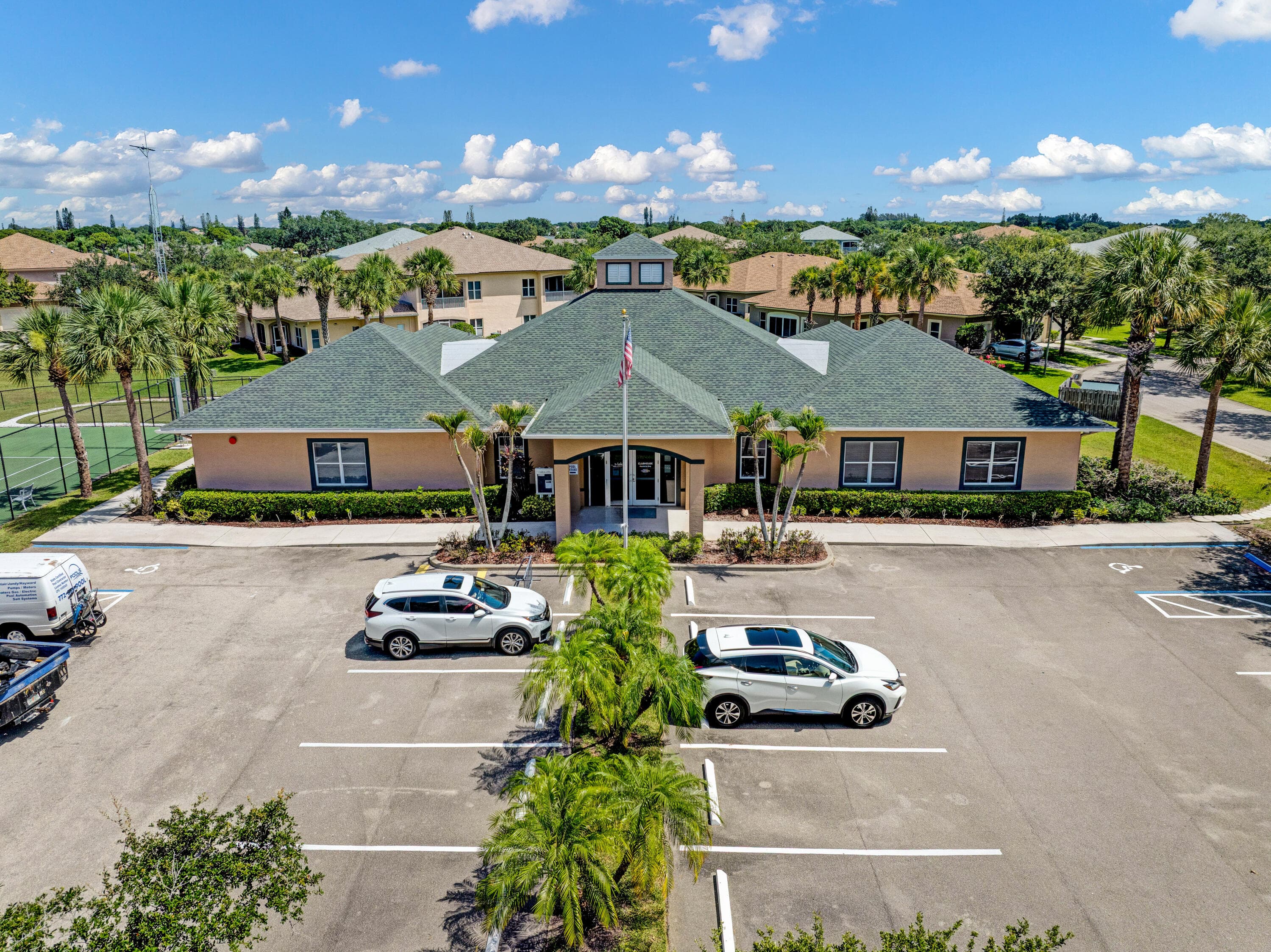 1863 Sandhill Crane Drive B2, Fort Pierce, FL 34982 31