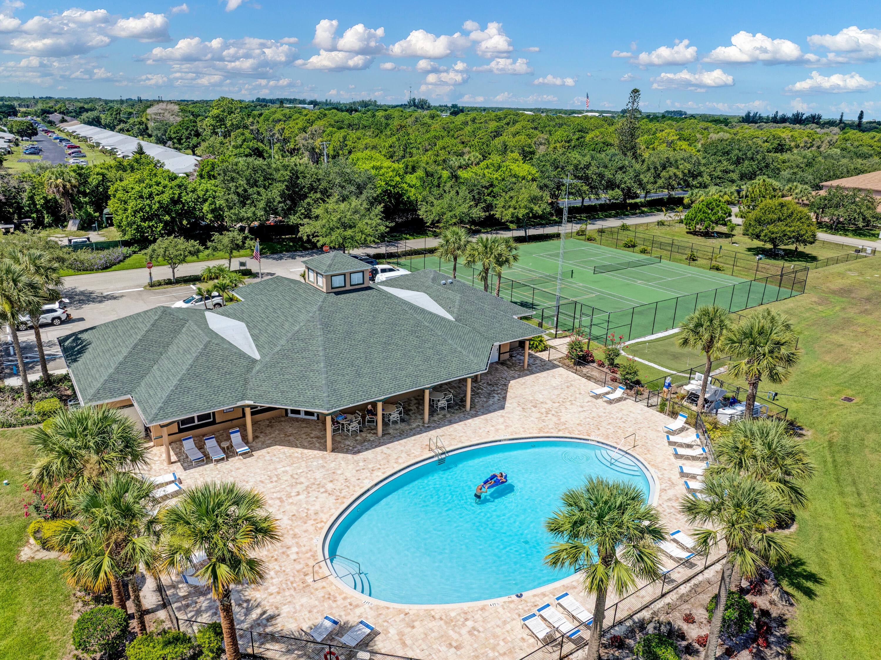 1863 Sandhill Crane Drive B2, Fort Pierce, FL 34982 32