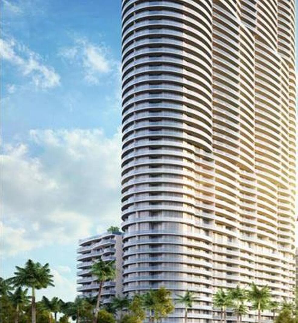 488 NE 18th Street Apt 3508, Miami, FL 33132