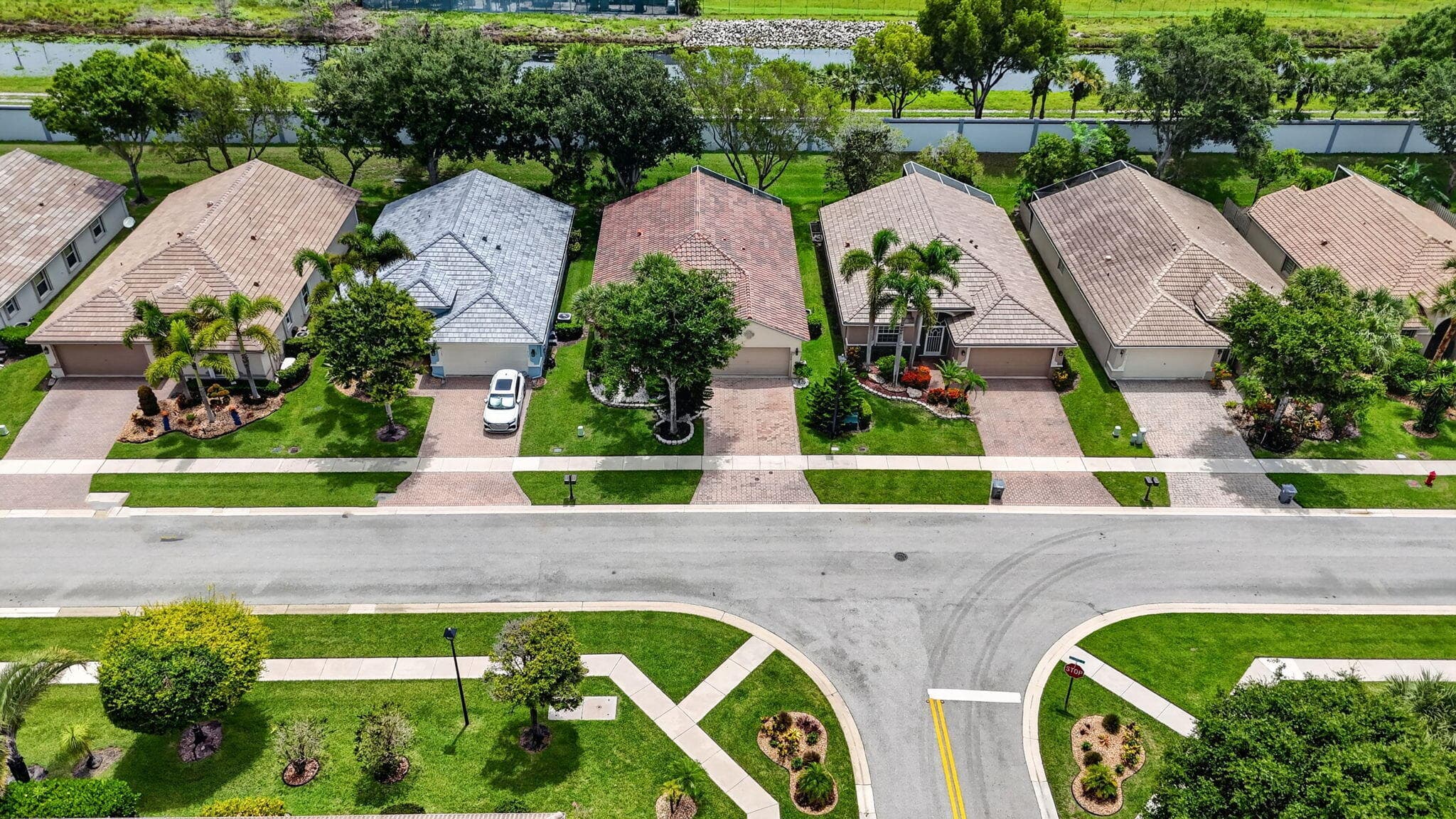 8158 Duomo Circle, Boynton Beach, FL 33472 48